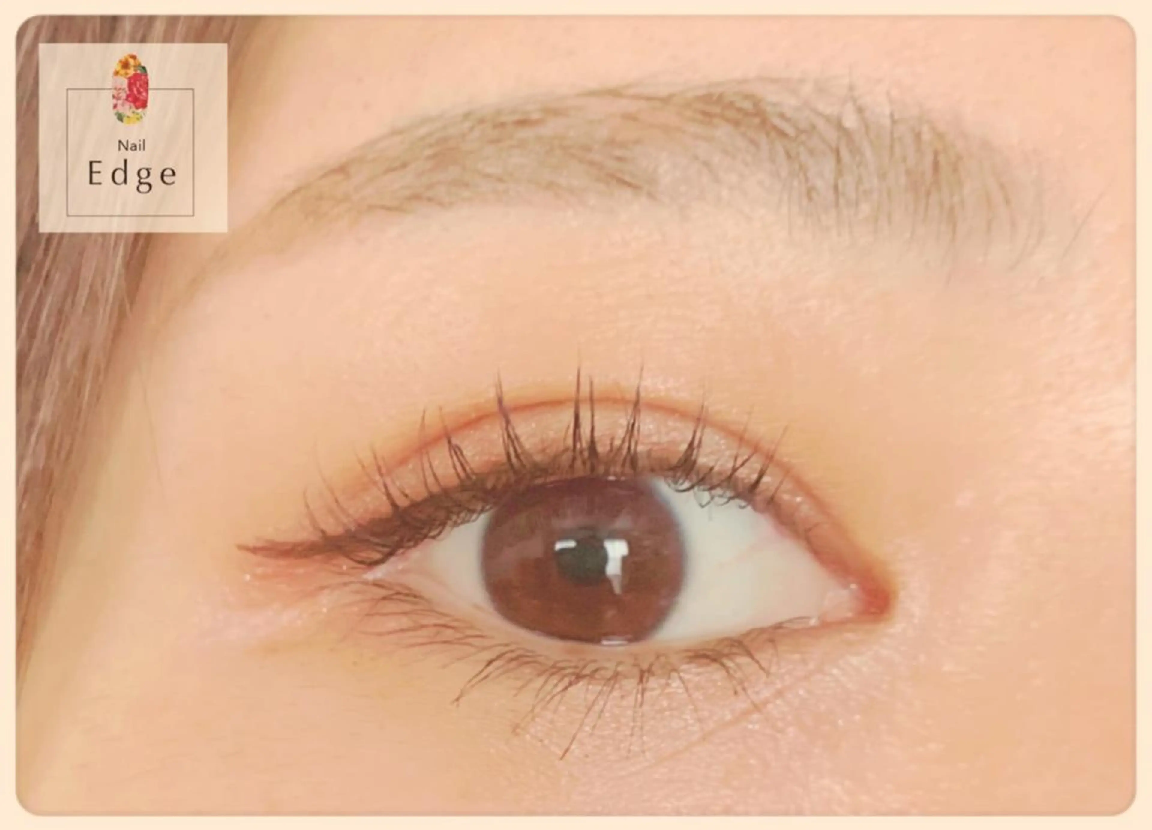 マツエク・マツパ マツパ Nail Edgeのネイルデザイン