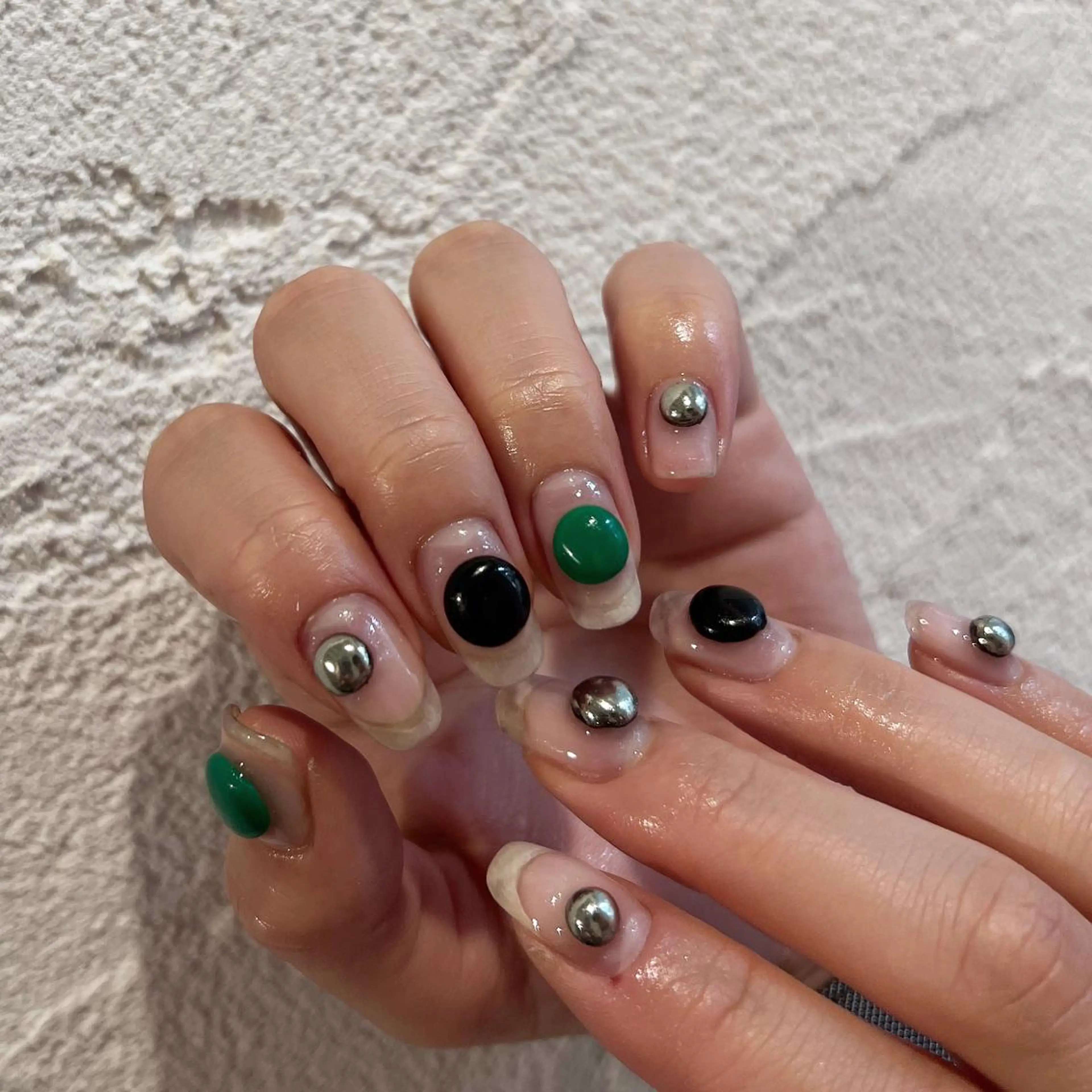 ネイル ulu beauty salon所属・ulu Misakiのマツエク・マツパデザイン