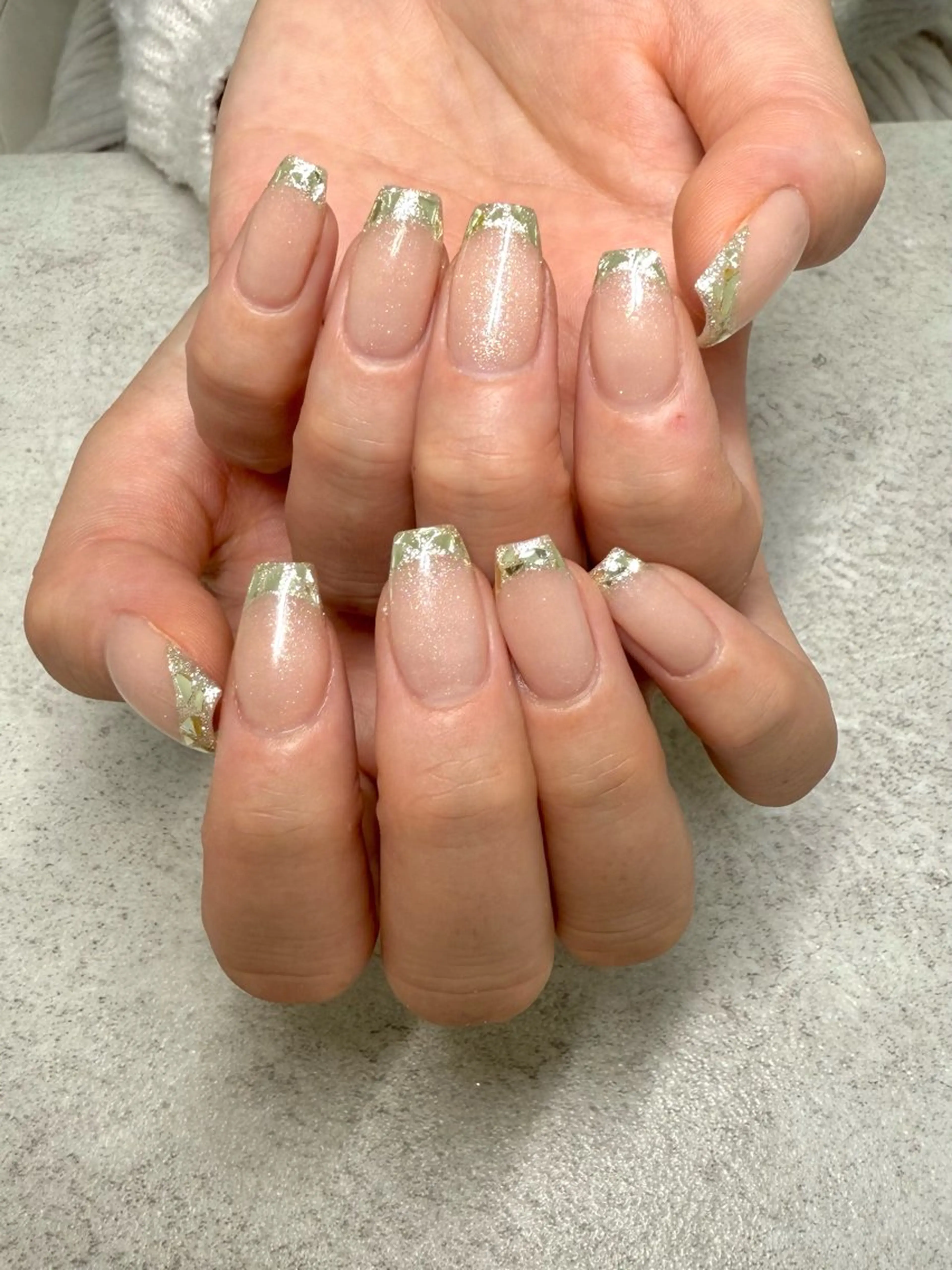 ネイル ハンドネイル nailroom  charm所属・ネイルルーム チャームのネイルデザイン