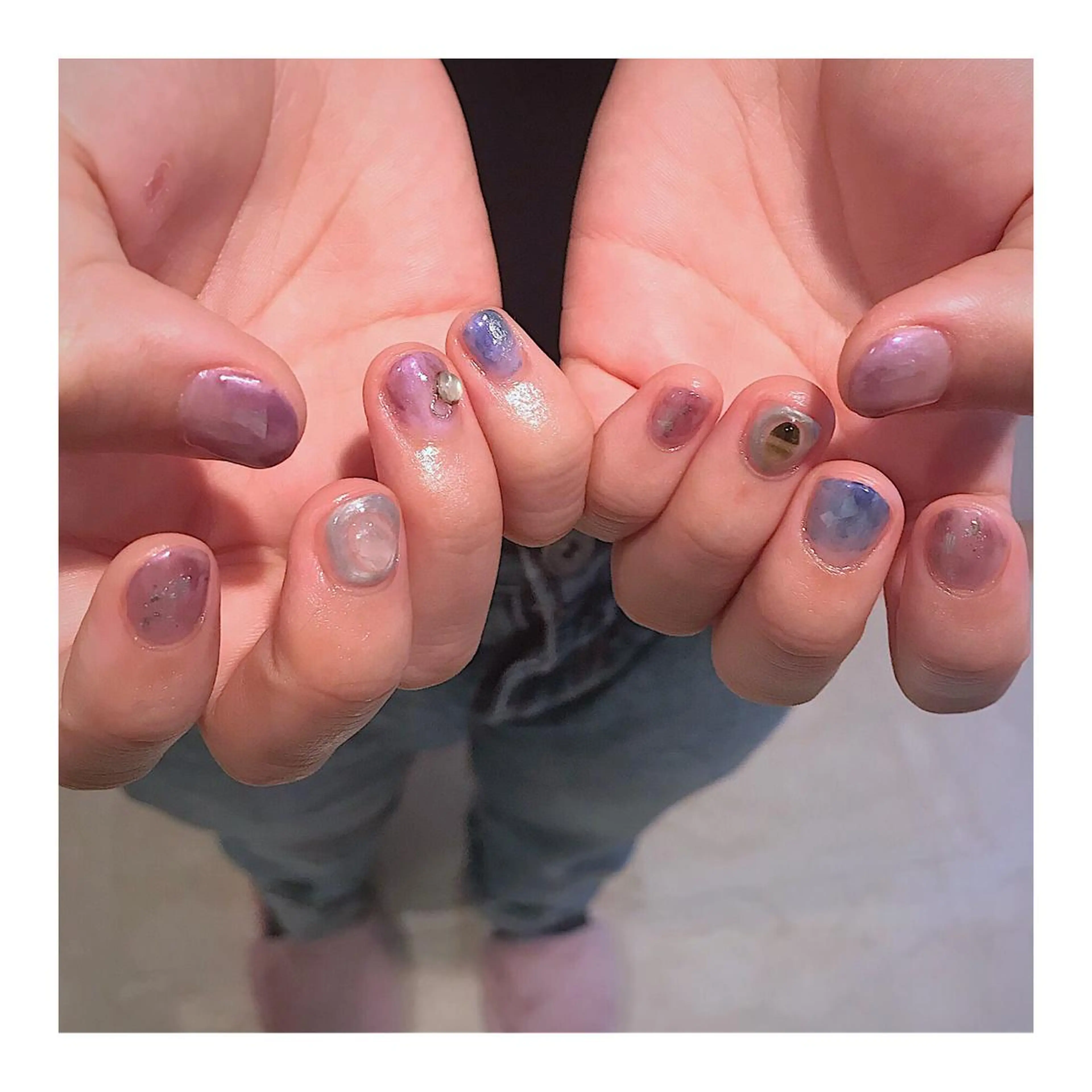 ネイル doux nailのその他イメージ