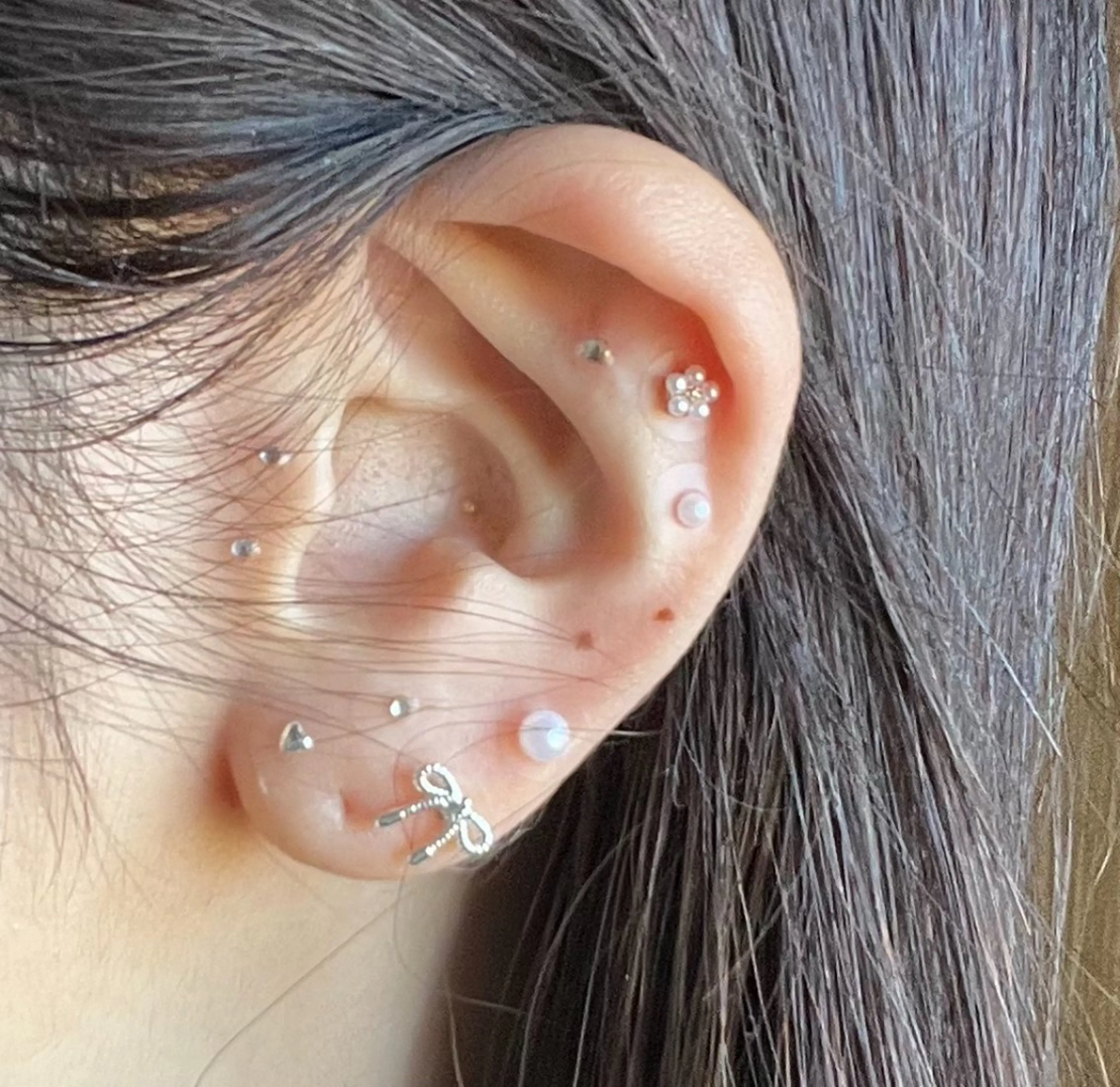 iBROW. 川口店所属・iBROW.　川口店 【川口/アイブロウ】の眉毛・アイブロウイメージ