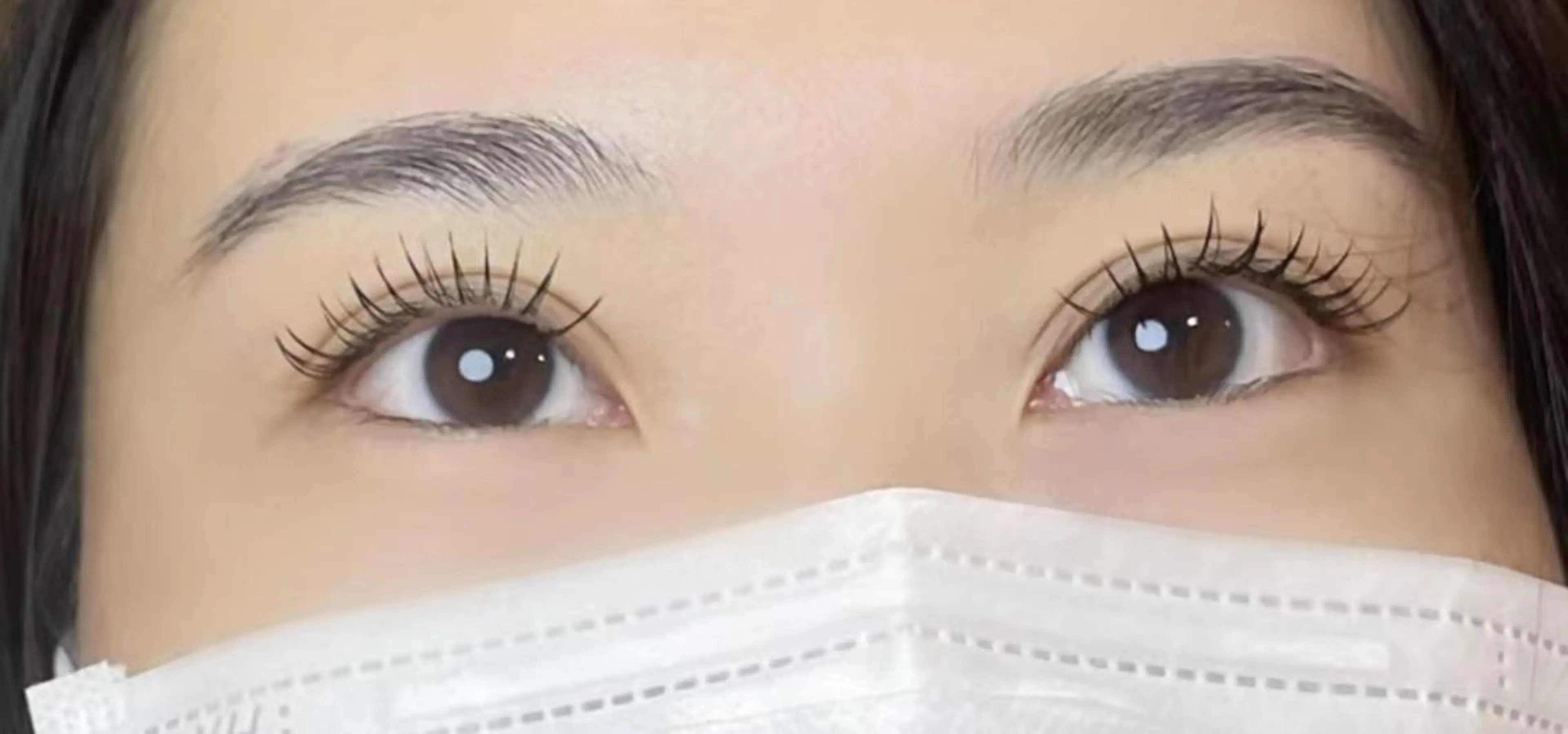 マツエク・マツパ Cute Beauty🌷のマツエク・マツパデザイン