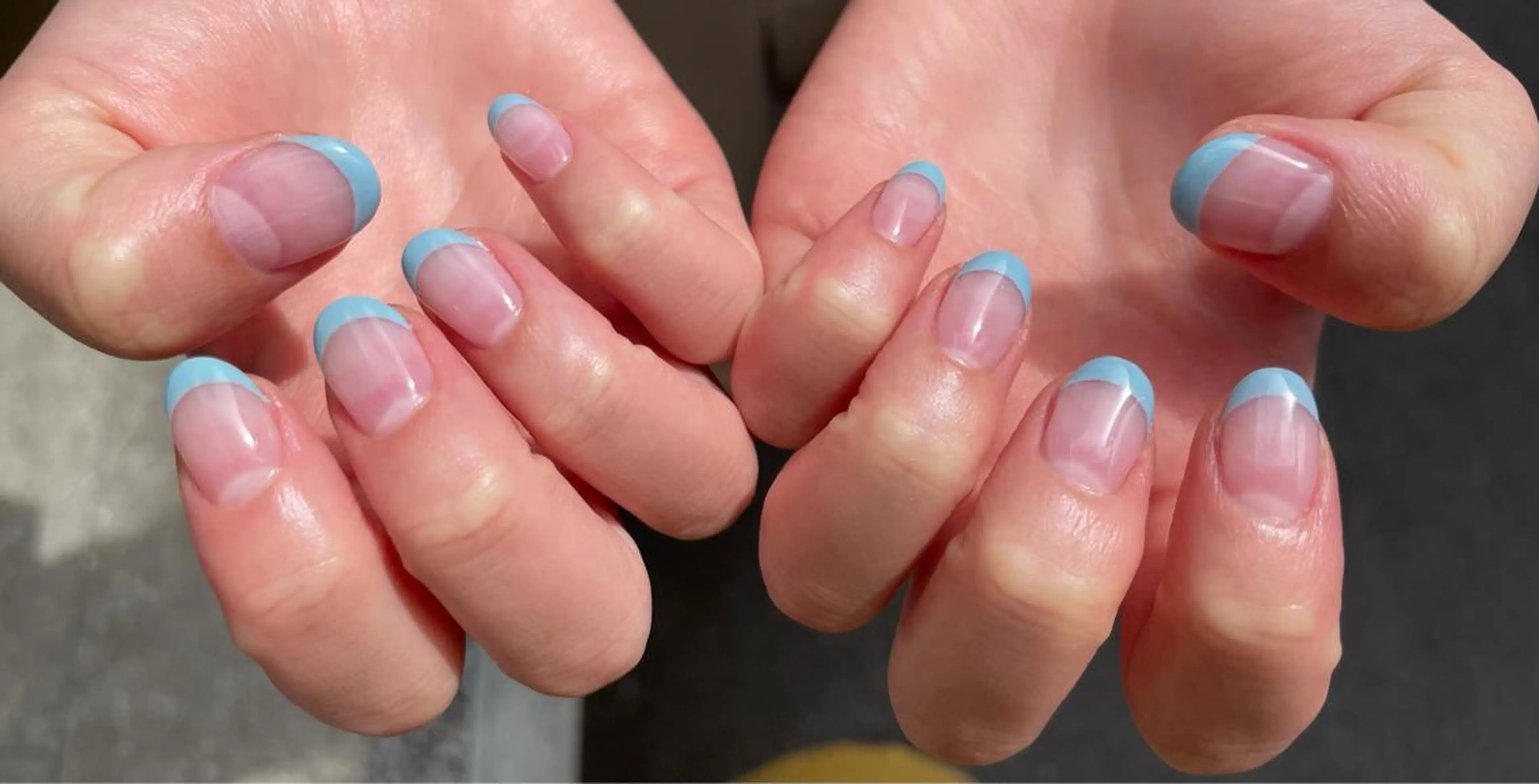 ネイル MH_ Nailのネイルデザイン