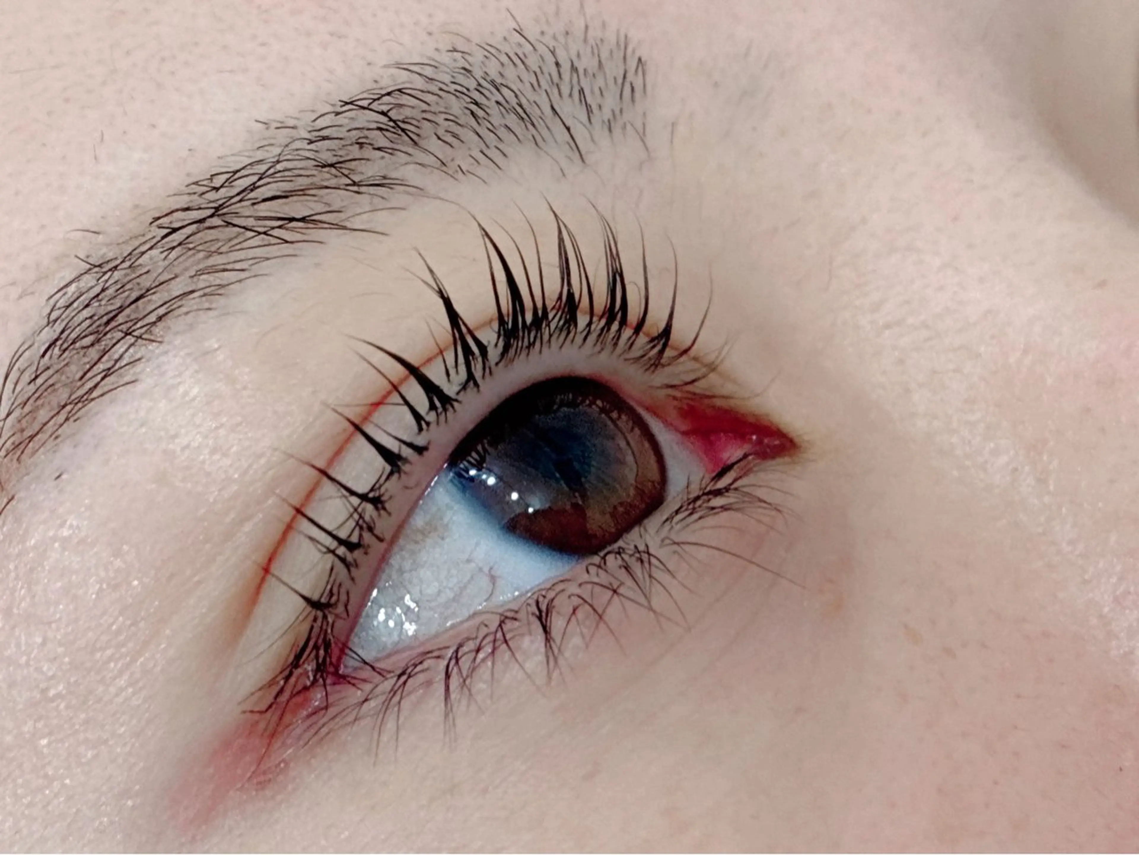 マツエク・マツパ MORIMAX nail&eyeのマツエク・マツパデザイン