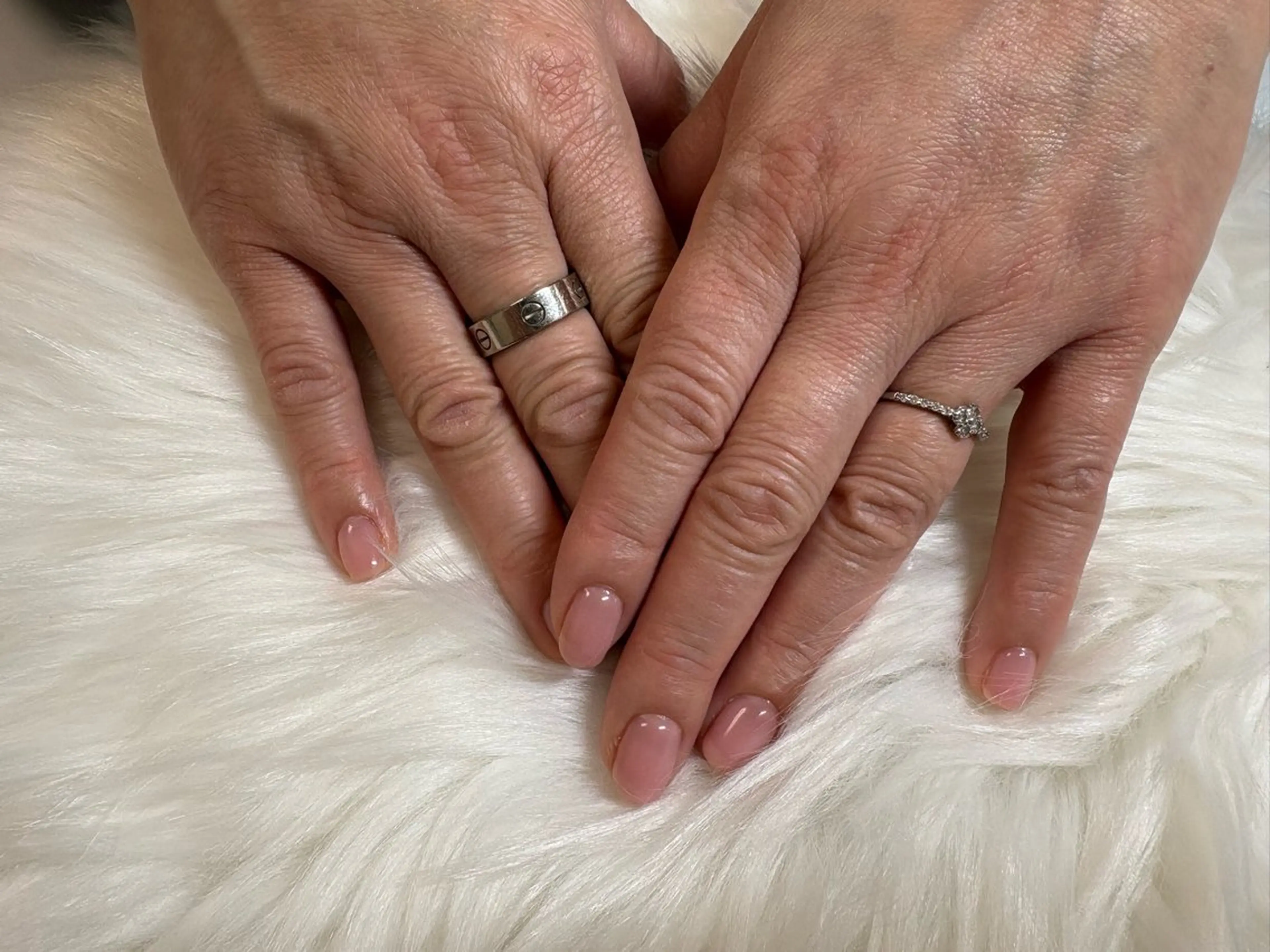 ネイル nail Salon Lima所属・Lima 優菜のネイルデザイン