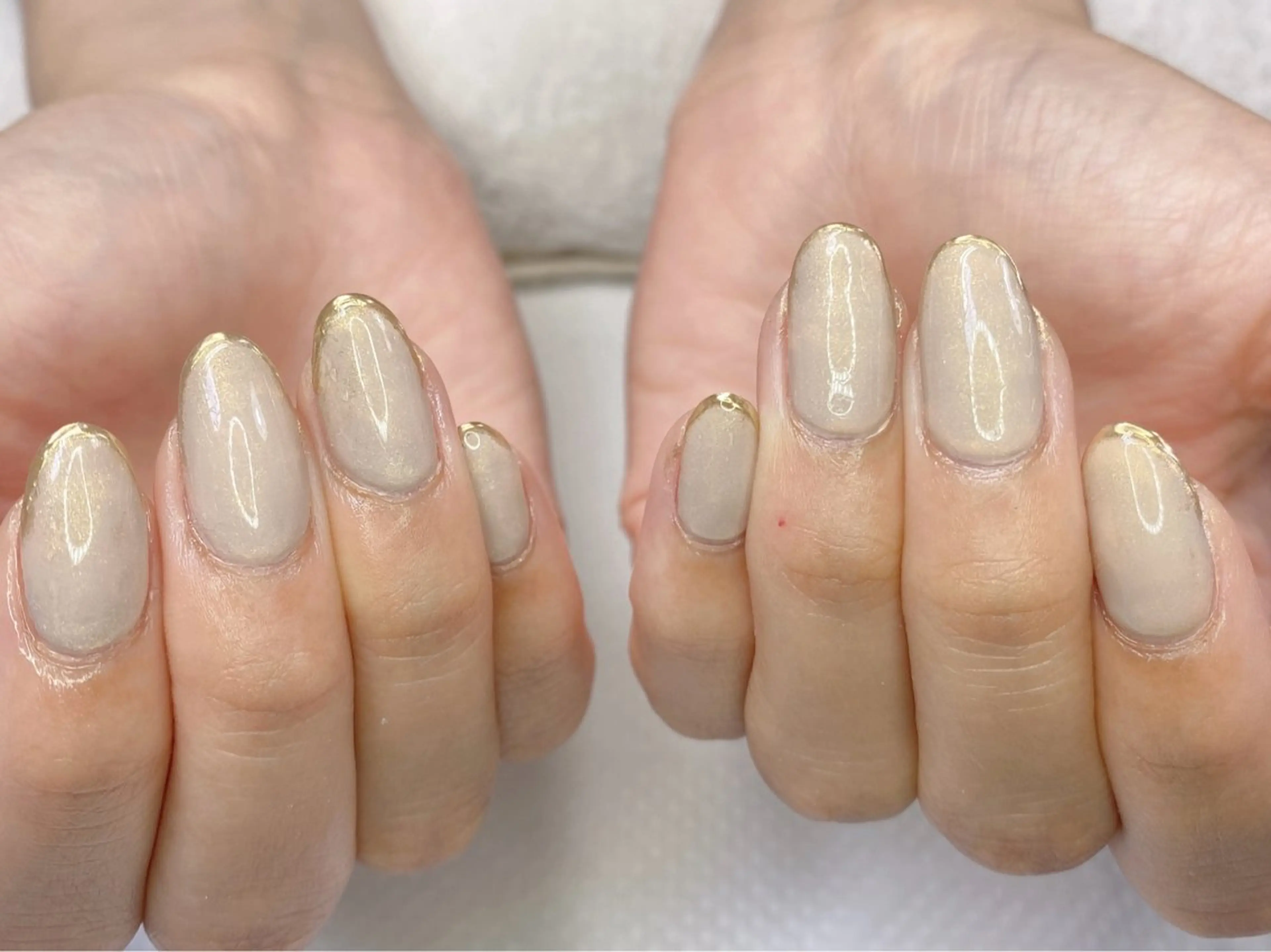 ネイル MYU Nails所属・MYU Nailsのネイルデザイン