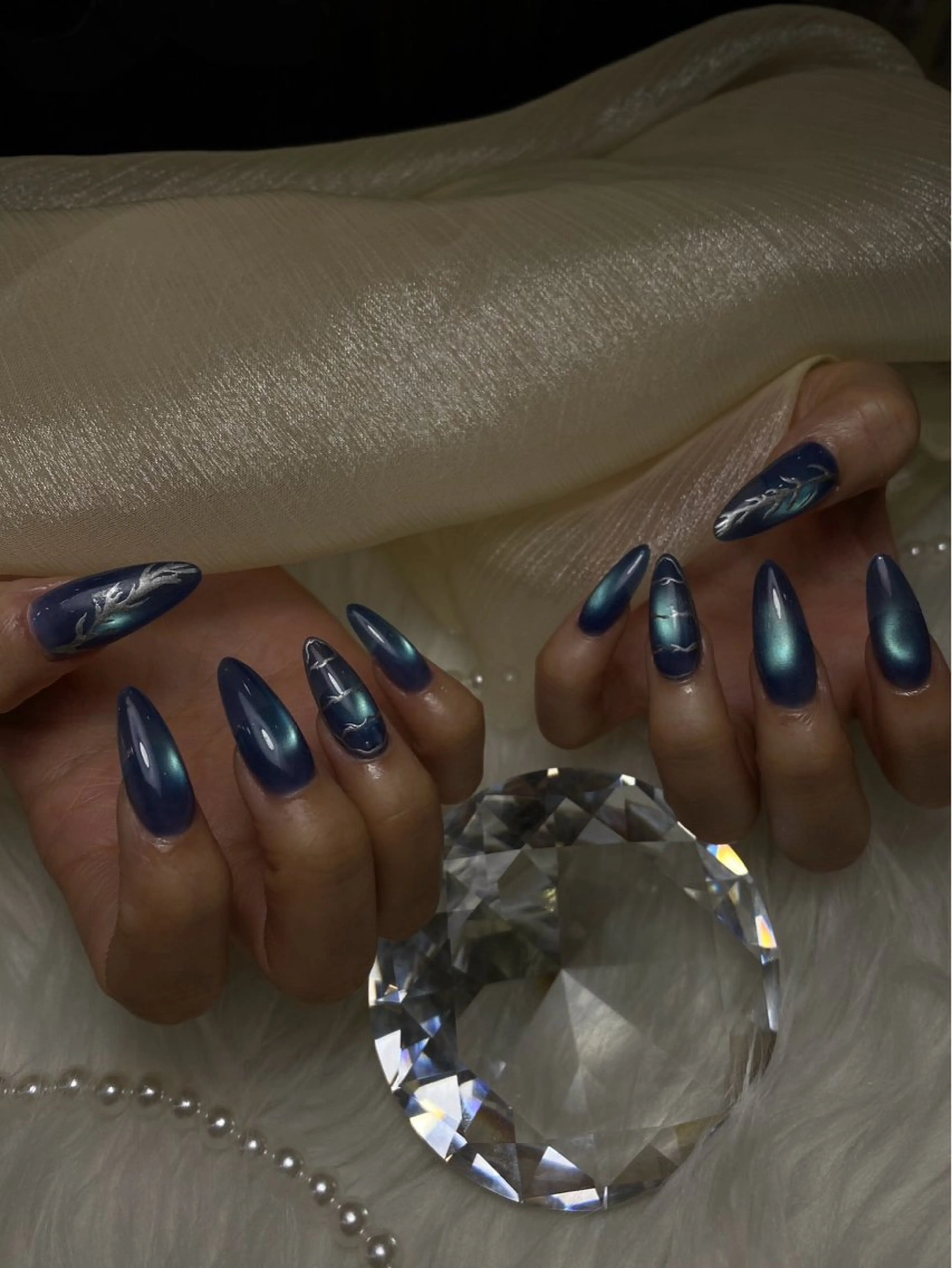 ネイル タム YUME  nailのネイルデザイン