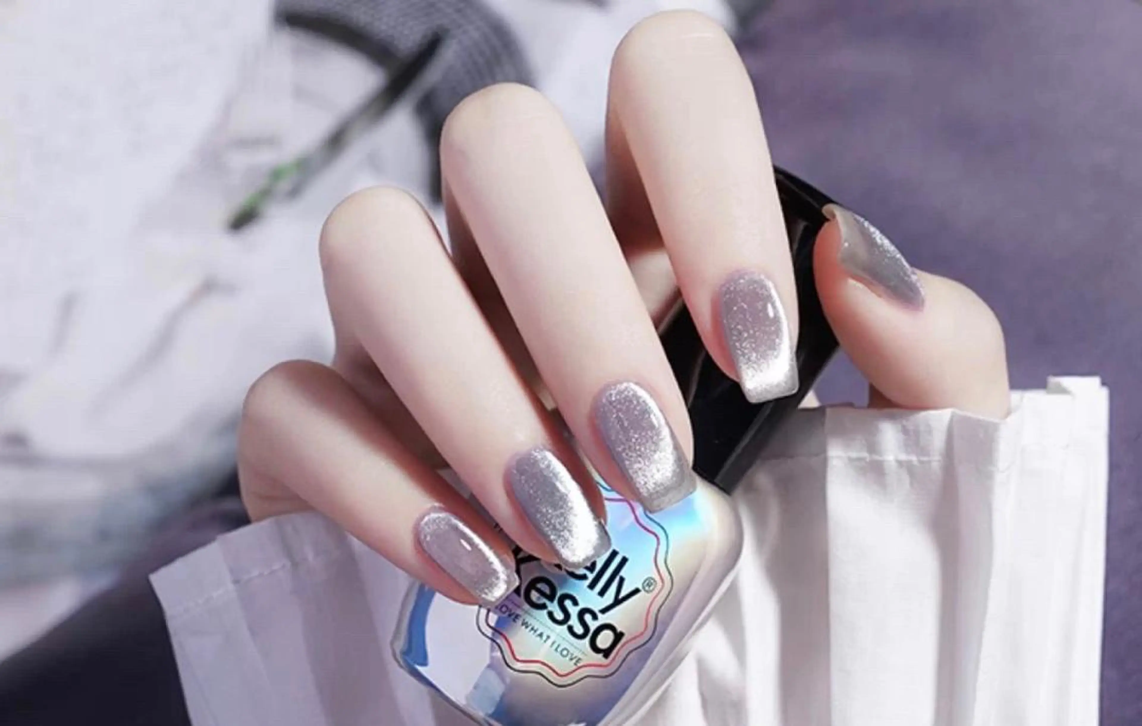 ネイル May&Way Neilのネイルデザイン