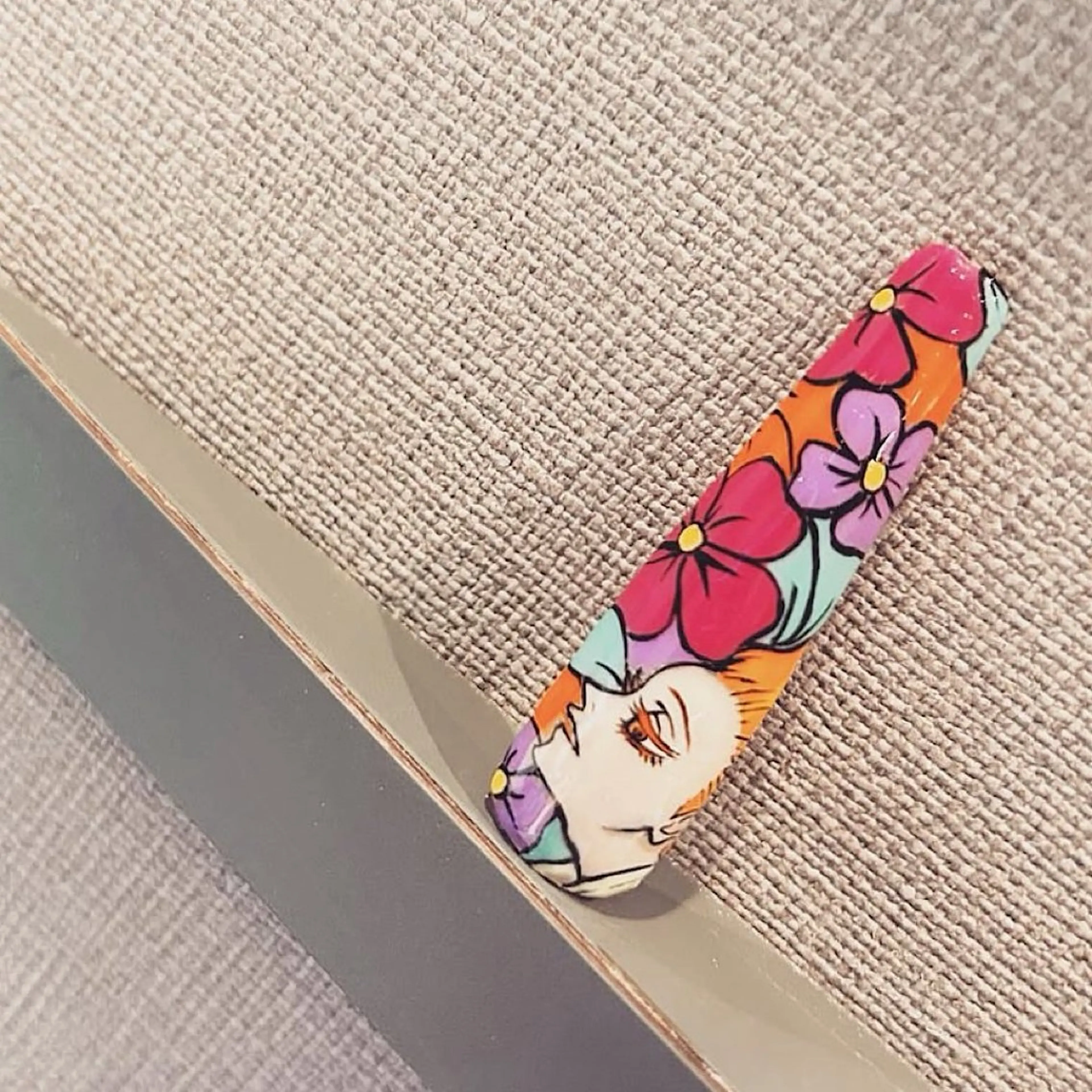 ネイル amour 平塚所属・amour 平塚店のネイルデザイン