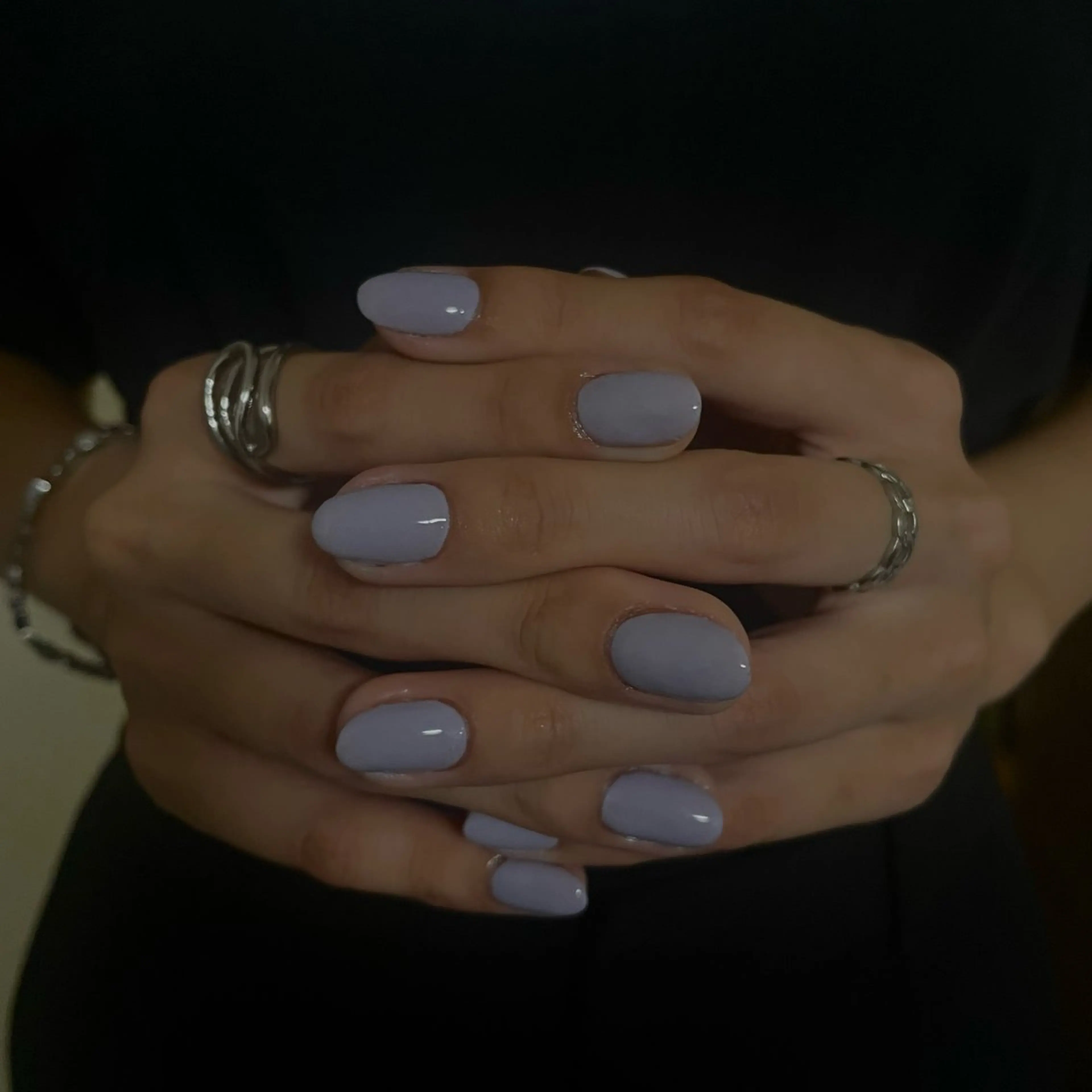 ネイル Sayaka 🪻のネイルデザイン