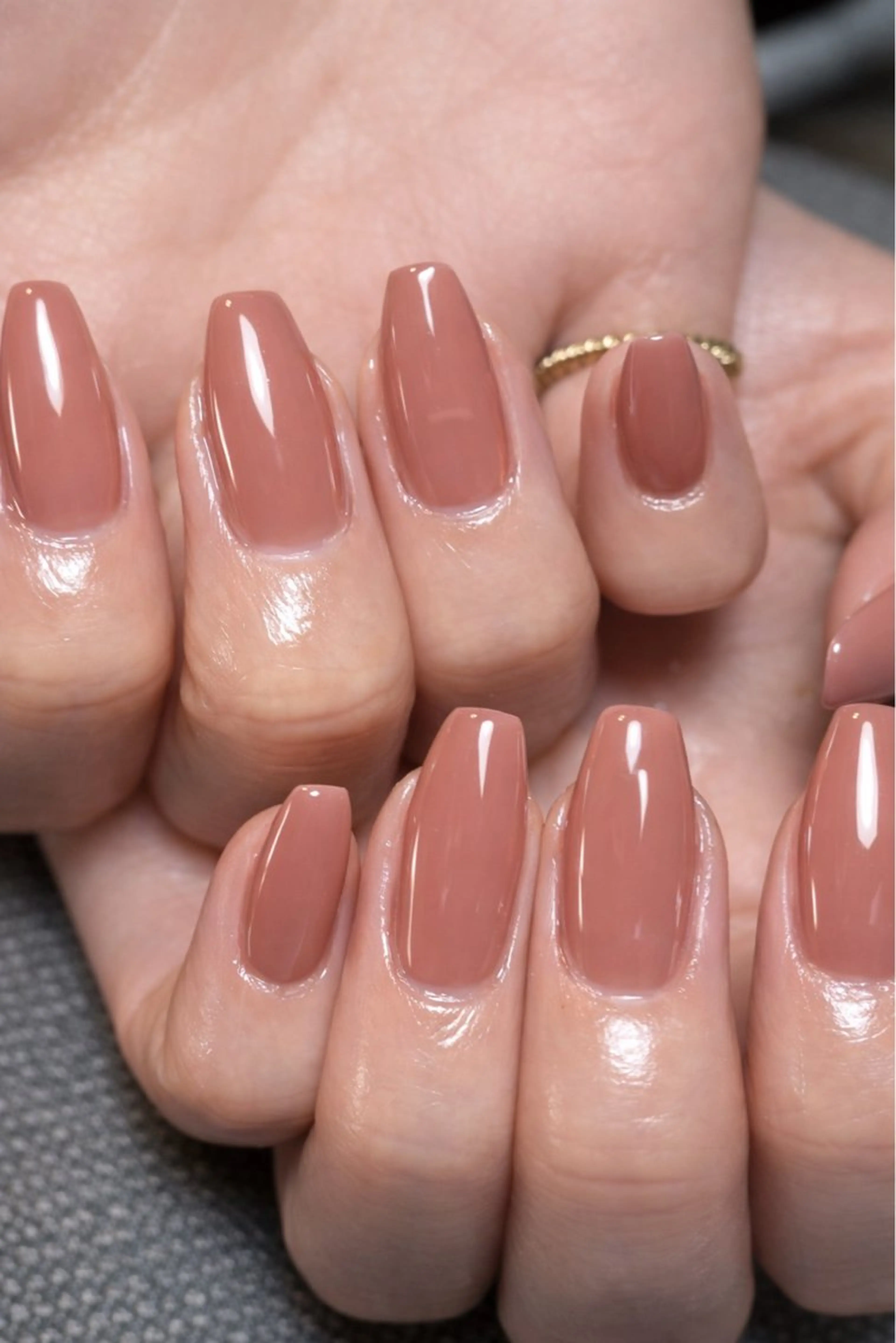 【Lisa限定】他店オフ・ケア込🫧艶ワンカラー(¥6600→¥3300)の写真