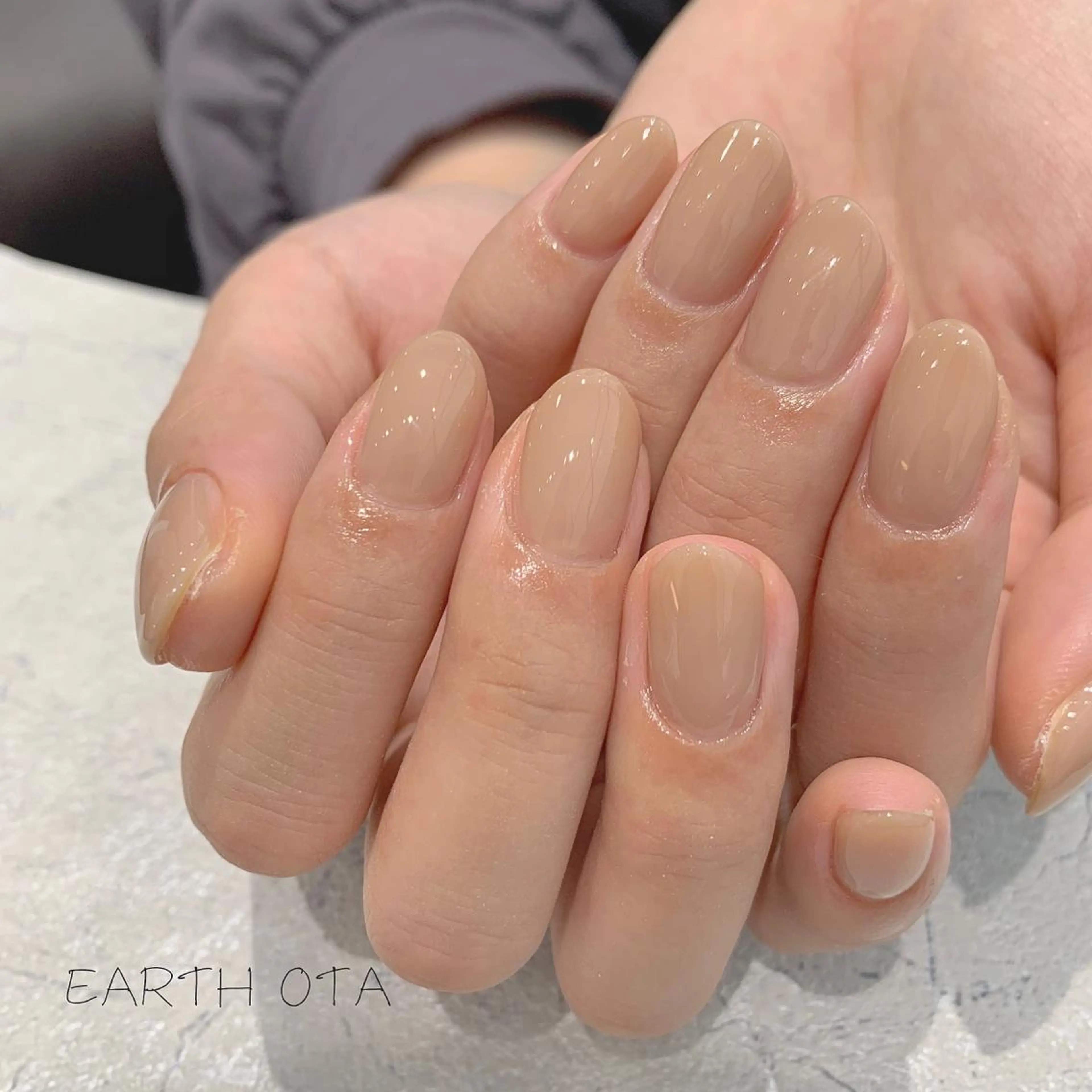 ネイル Rena colore'のネイルデザイン