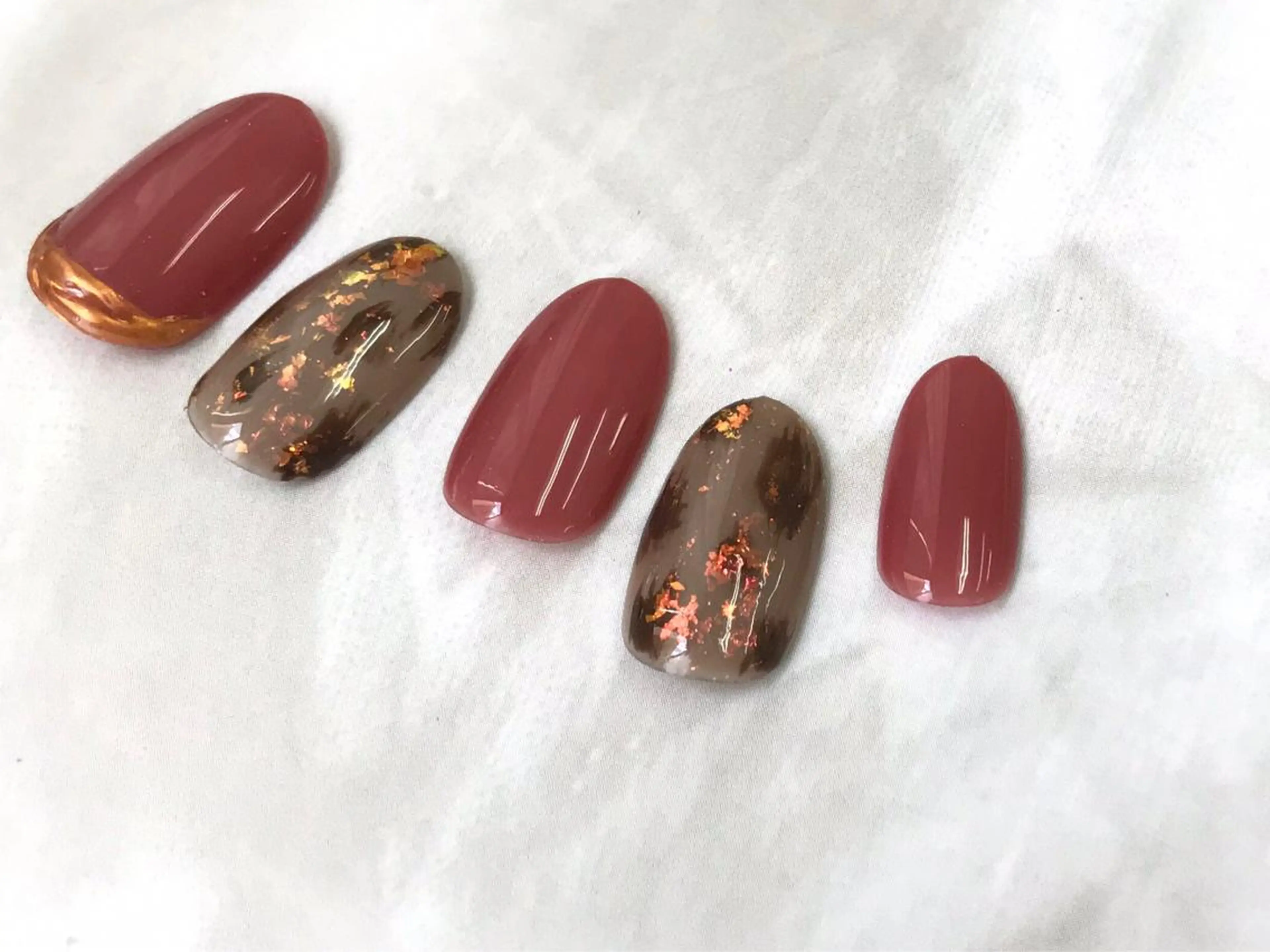 ネイル クレアラルーチェ 博多駅前店のマツエク・マツパデザイン