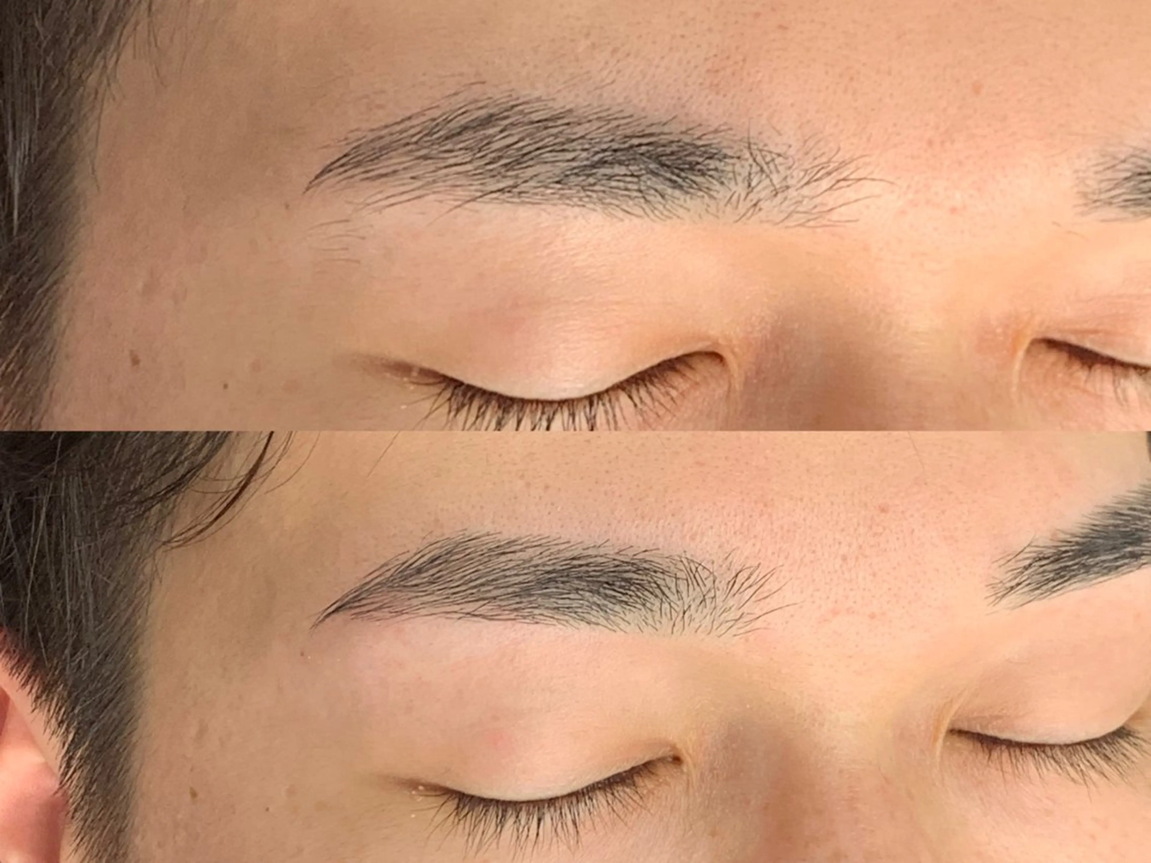 アイブロウ メンズアイブロウ BOSSの眉毛・アイブロウイメージ