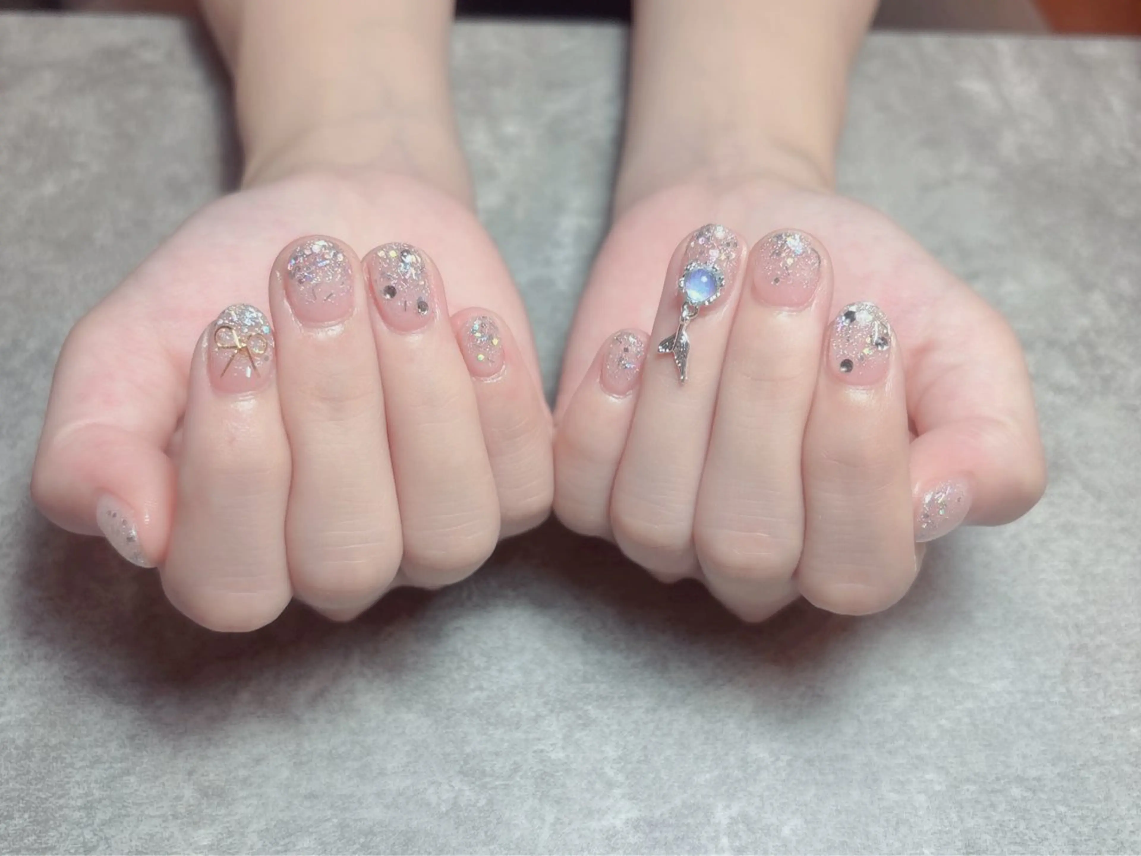 ネイル Nail Salon Taki/吉祥寺店のネイルデザイン