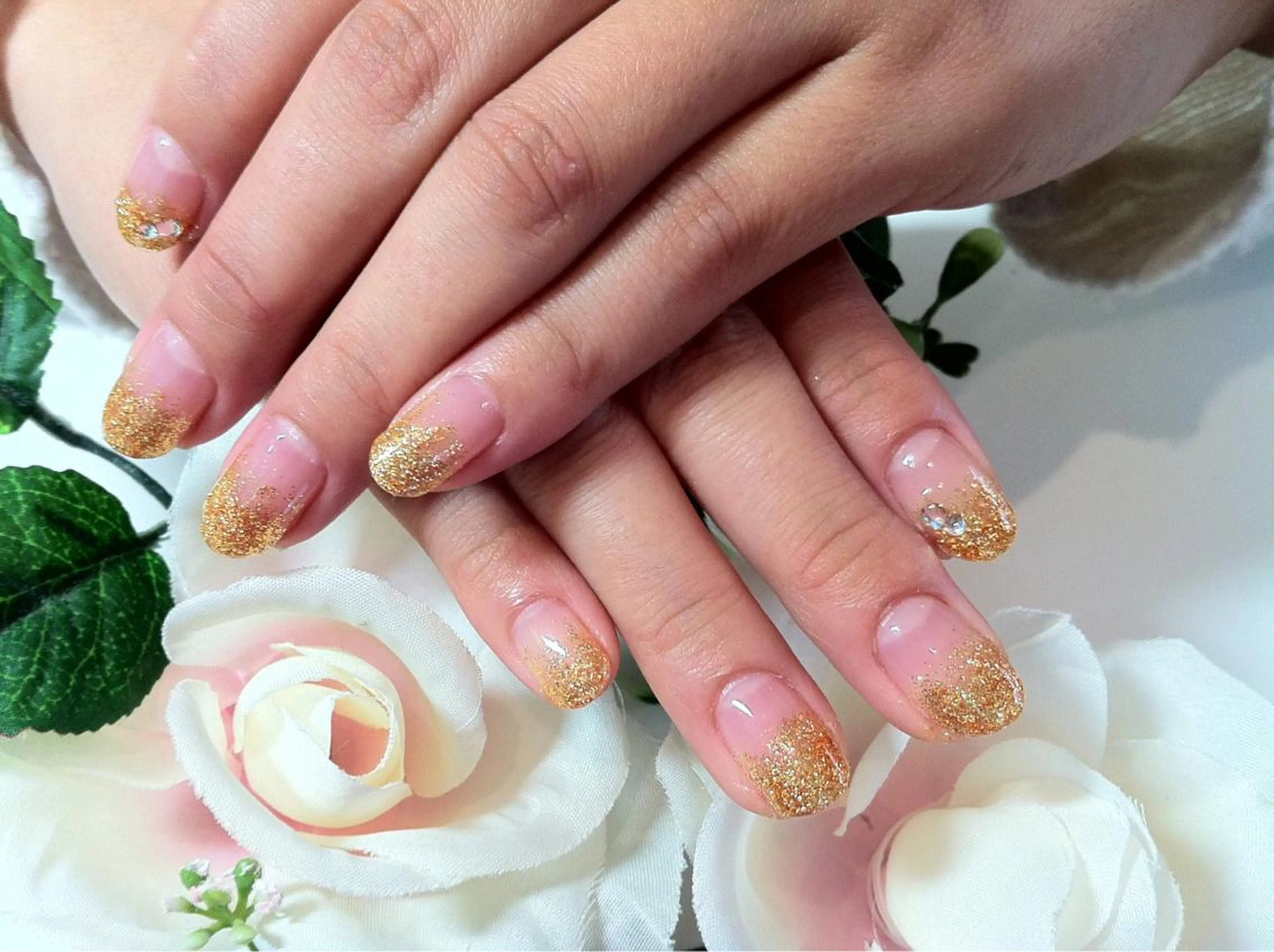 ネイル SINCERELY シンシアリー🌈のネイルデザイン