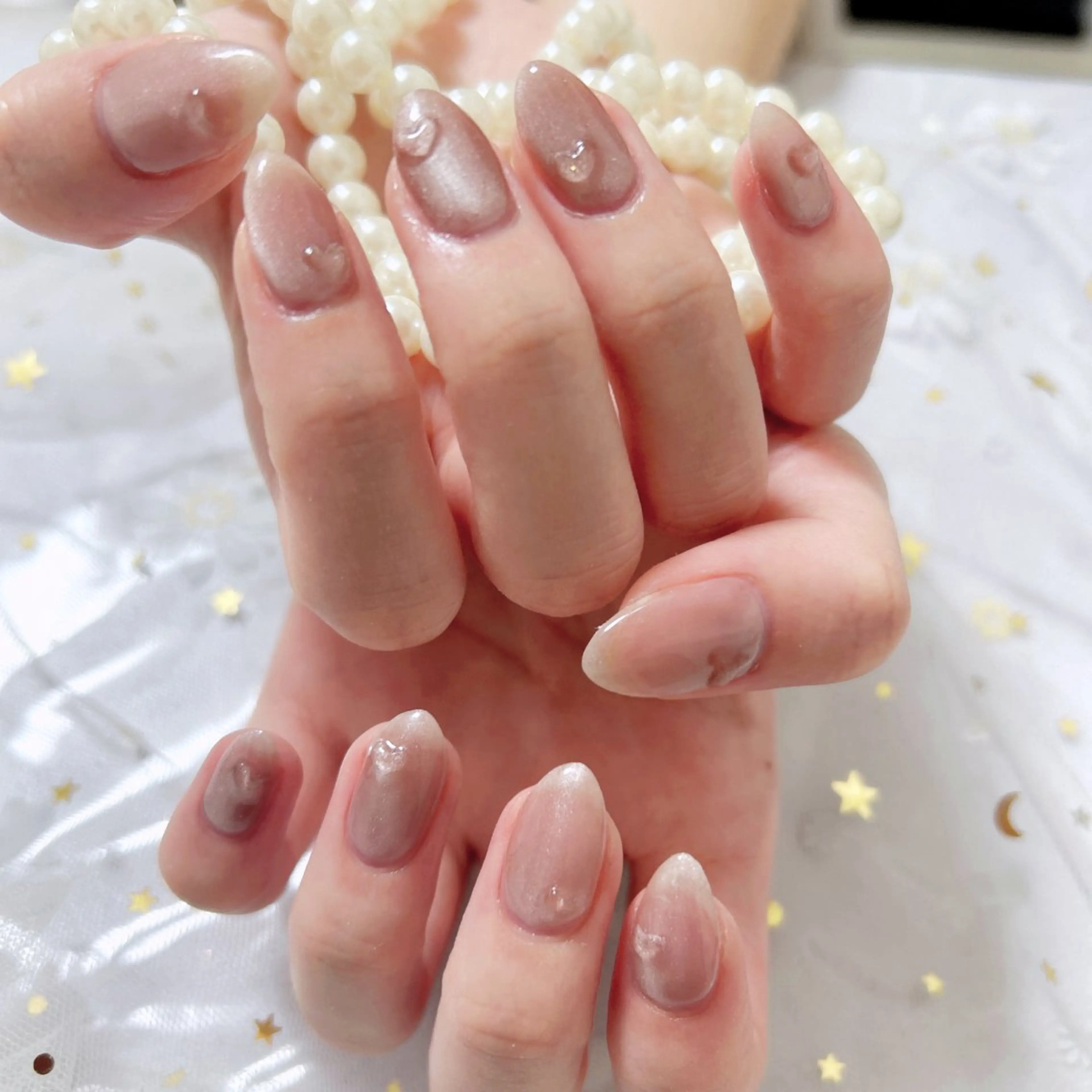ネイル Kasumi Nailのネイルデザイン