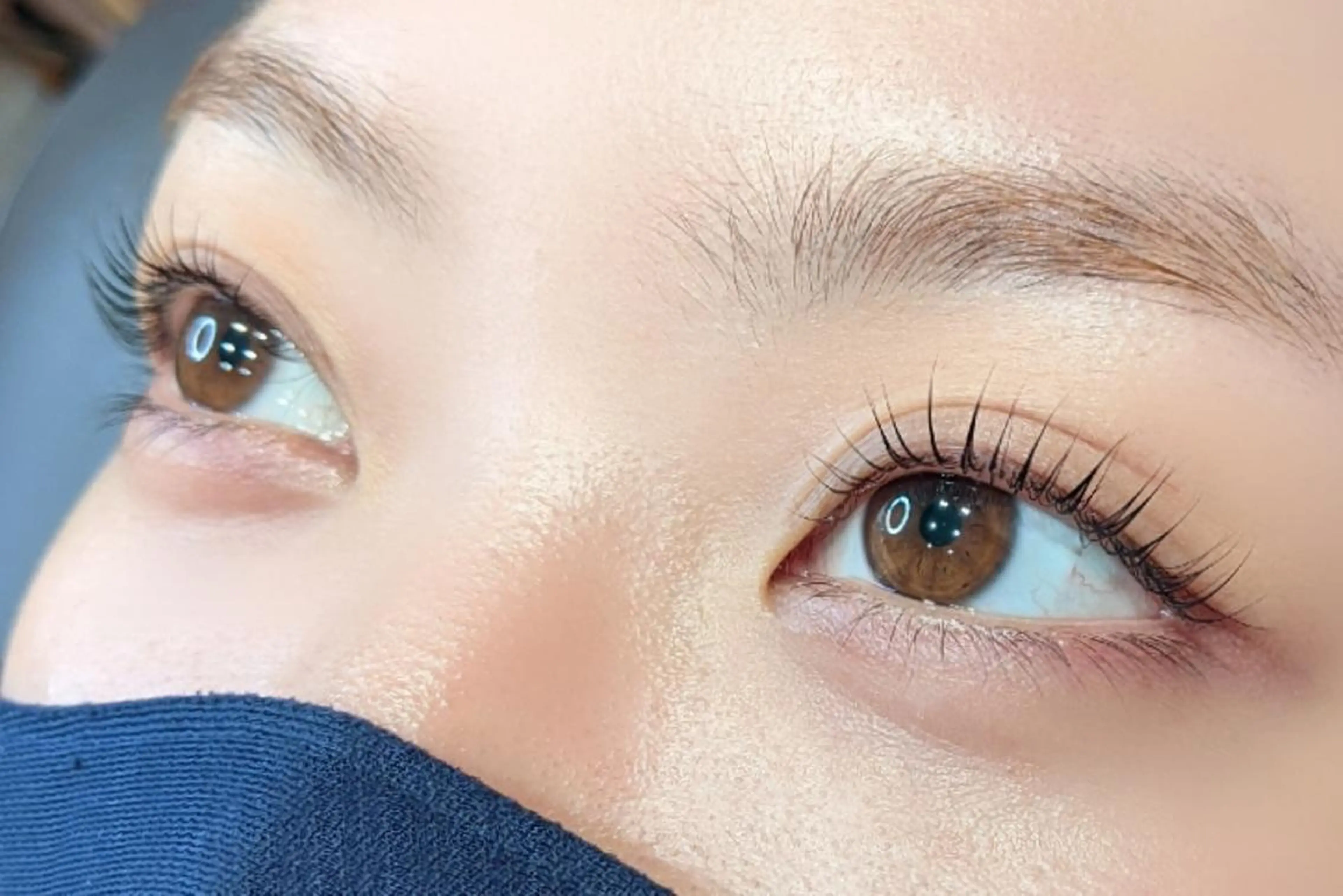 マツエク・マツパ アイリスト 佐藤のマツエク・マツパデザイン