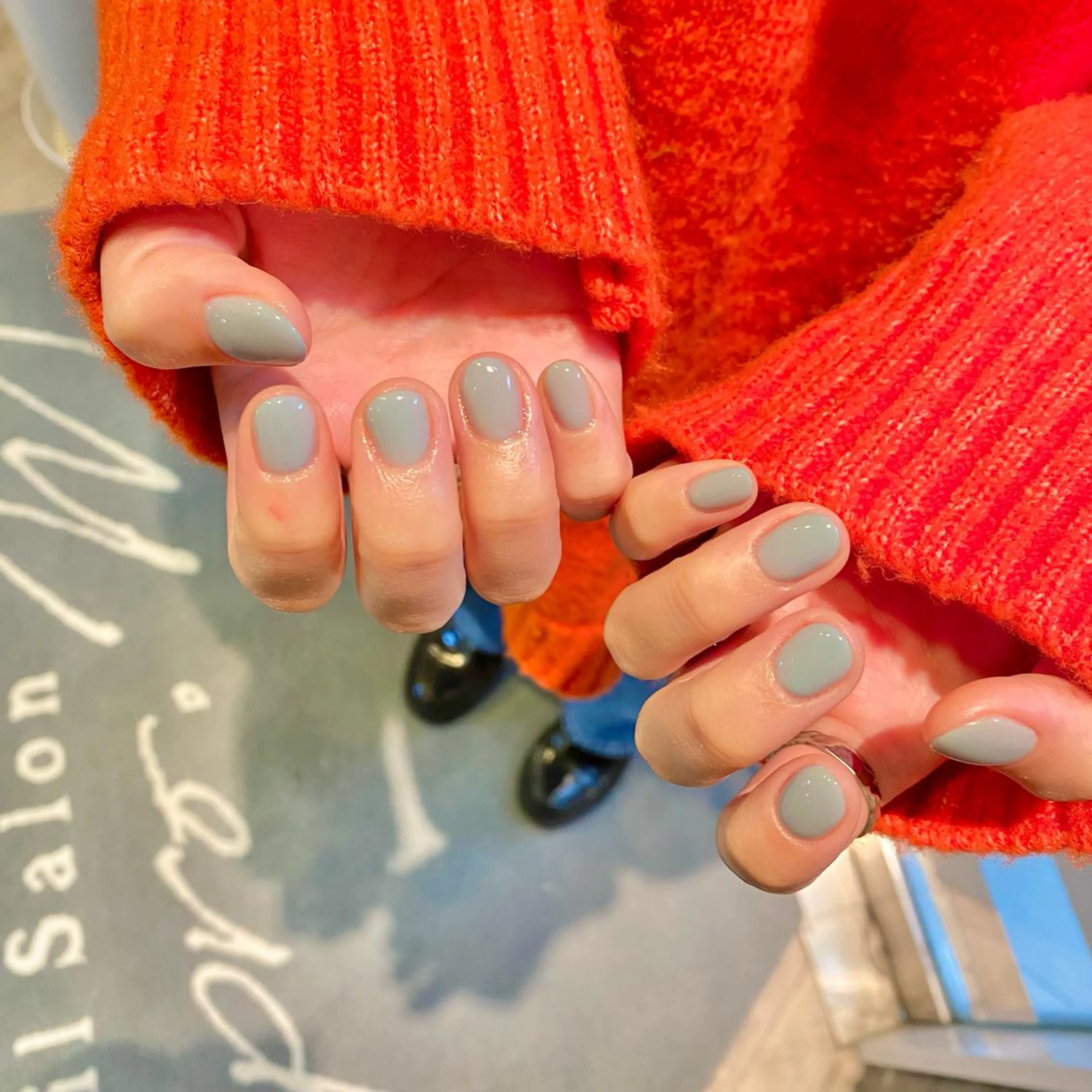 ネイル pro.m Kanonのネイルデザイン