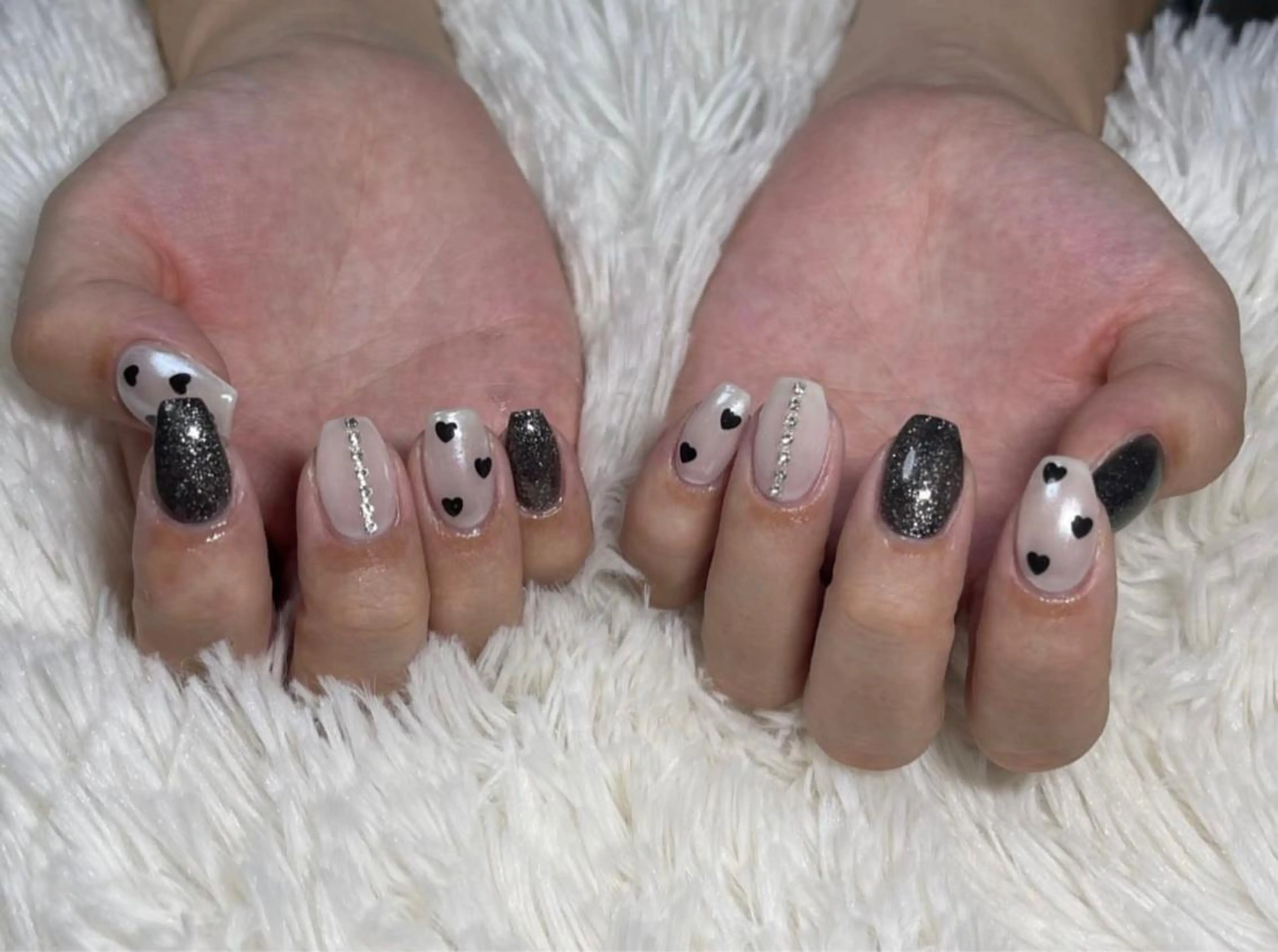 ネイル ハンドネイル R’s nailのエステ・リラクイメージ