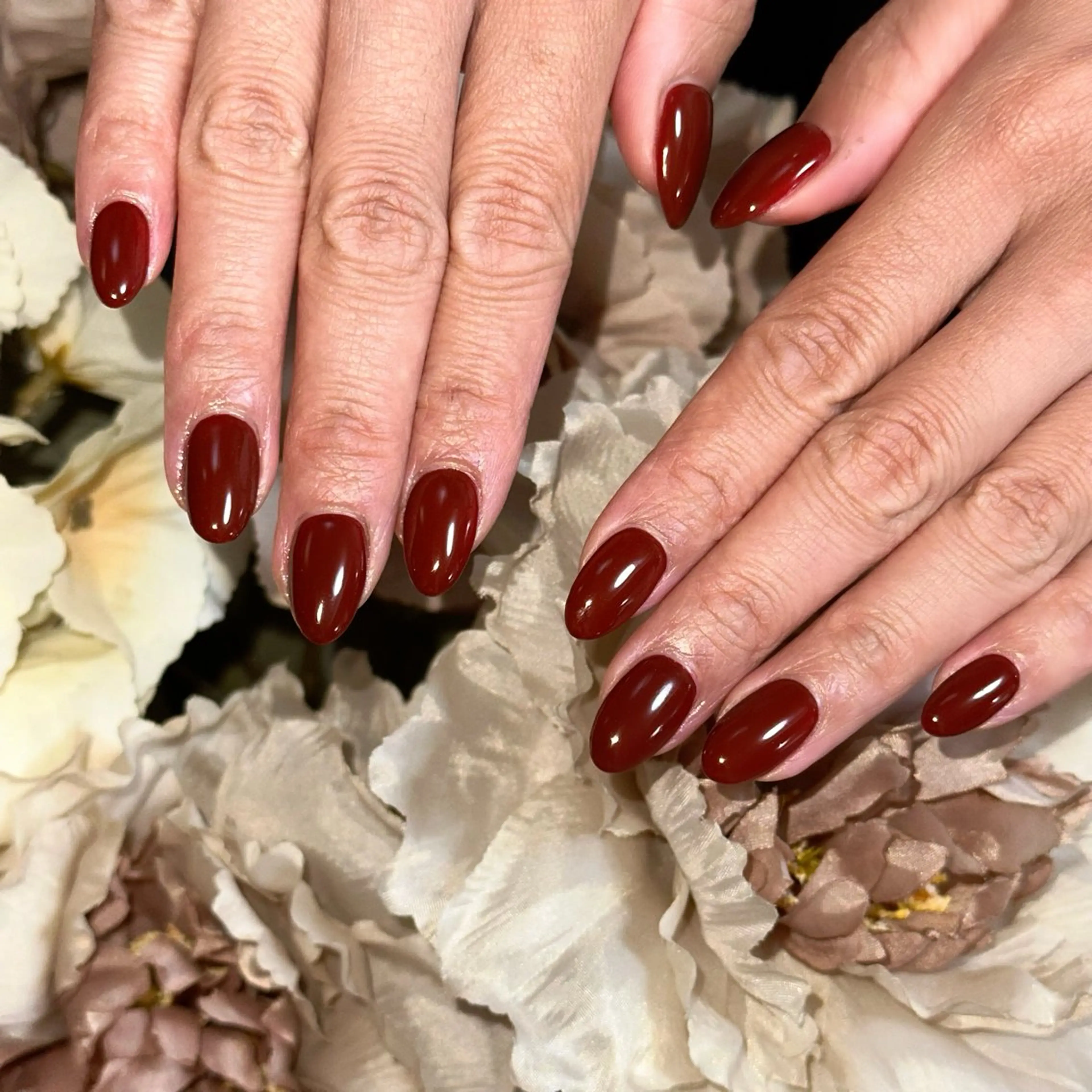 ショート BeautySalonKREI所属・KREI NORIKAのネイルデザイン