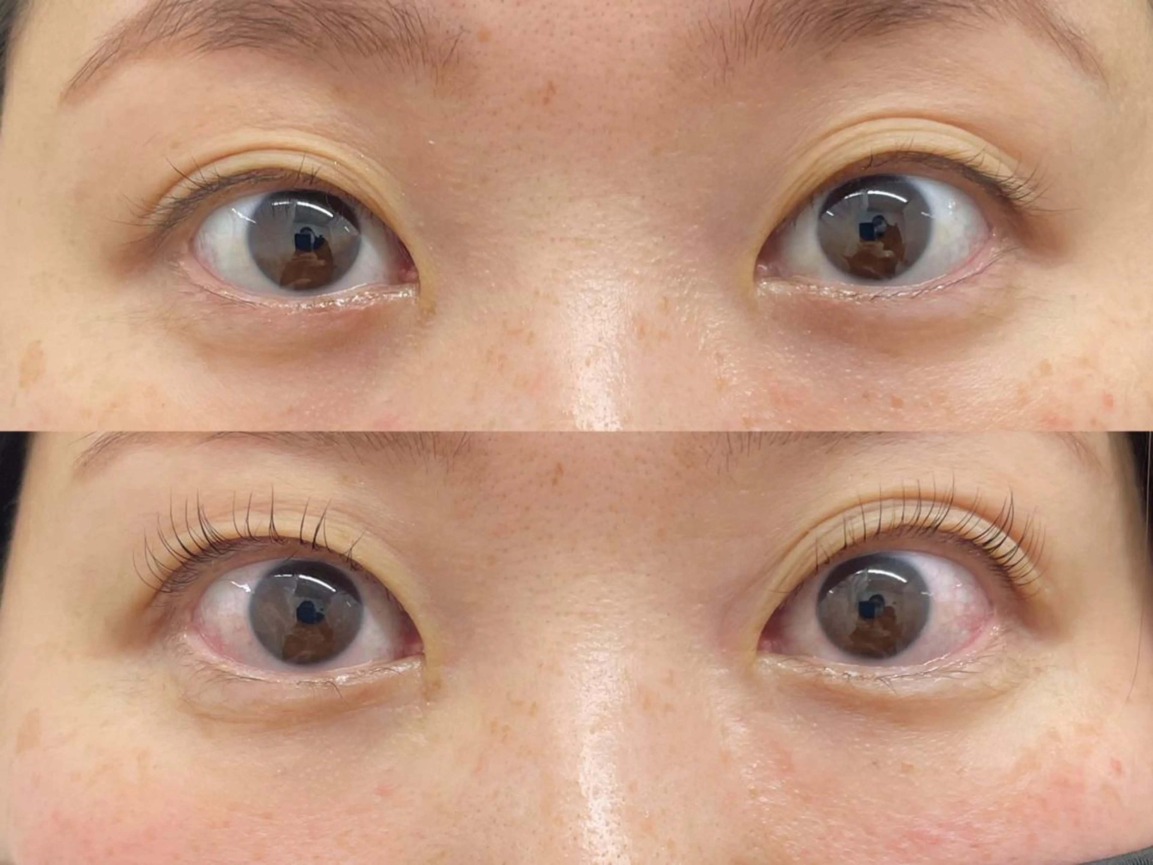 マツエク・マツパ Bless hair &spa所属・🫧縮毛矯正／カラー ／bless松浦🫧のヘアスタイル