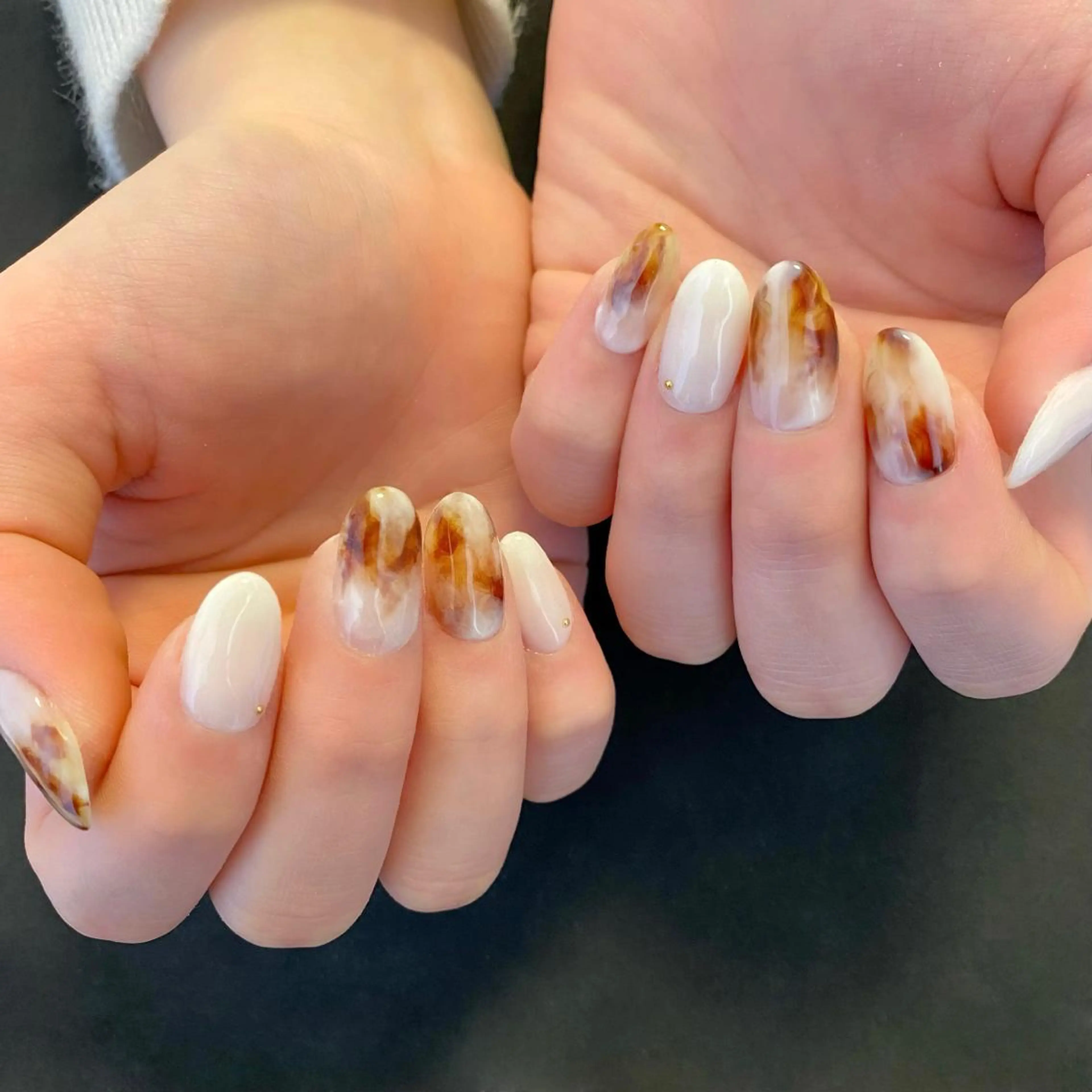 ネイル nail*157 .のネイルデザイン