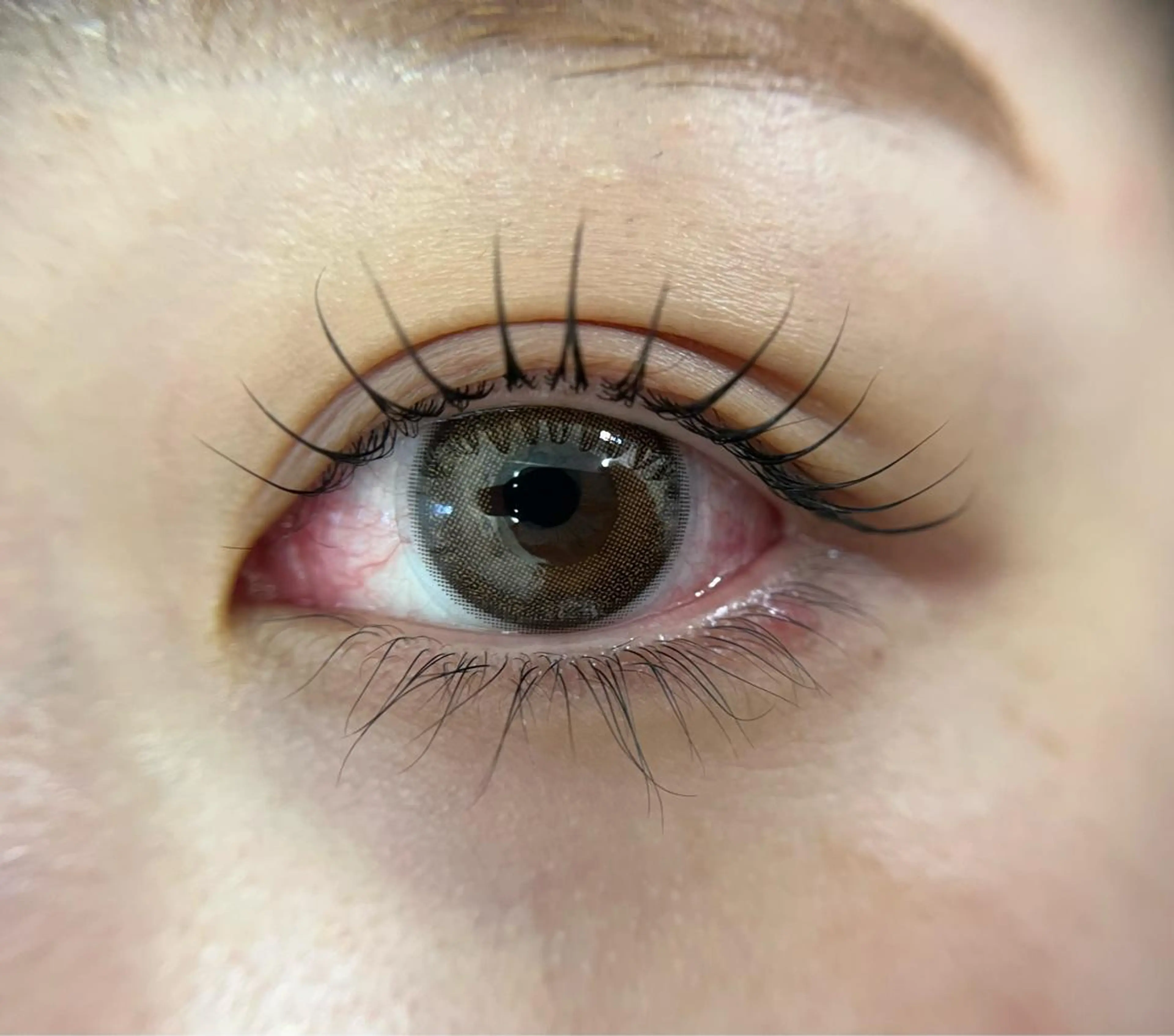 マツエク・マツパ マツパ －Ojiー セナのマツエク・マツパデザイン