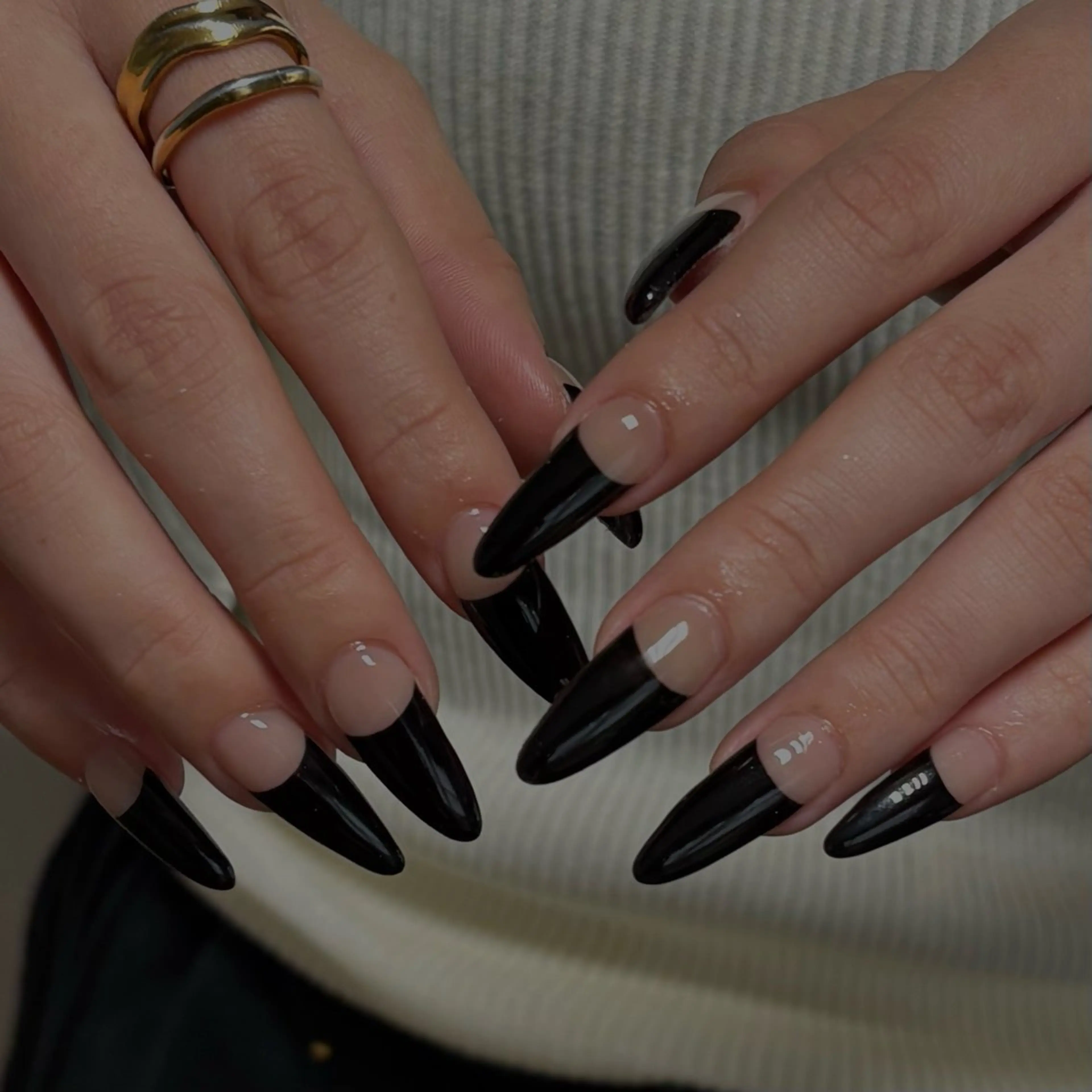 ネイル ハンドネイル 爪塗屋 さんのネイルデザイン