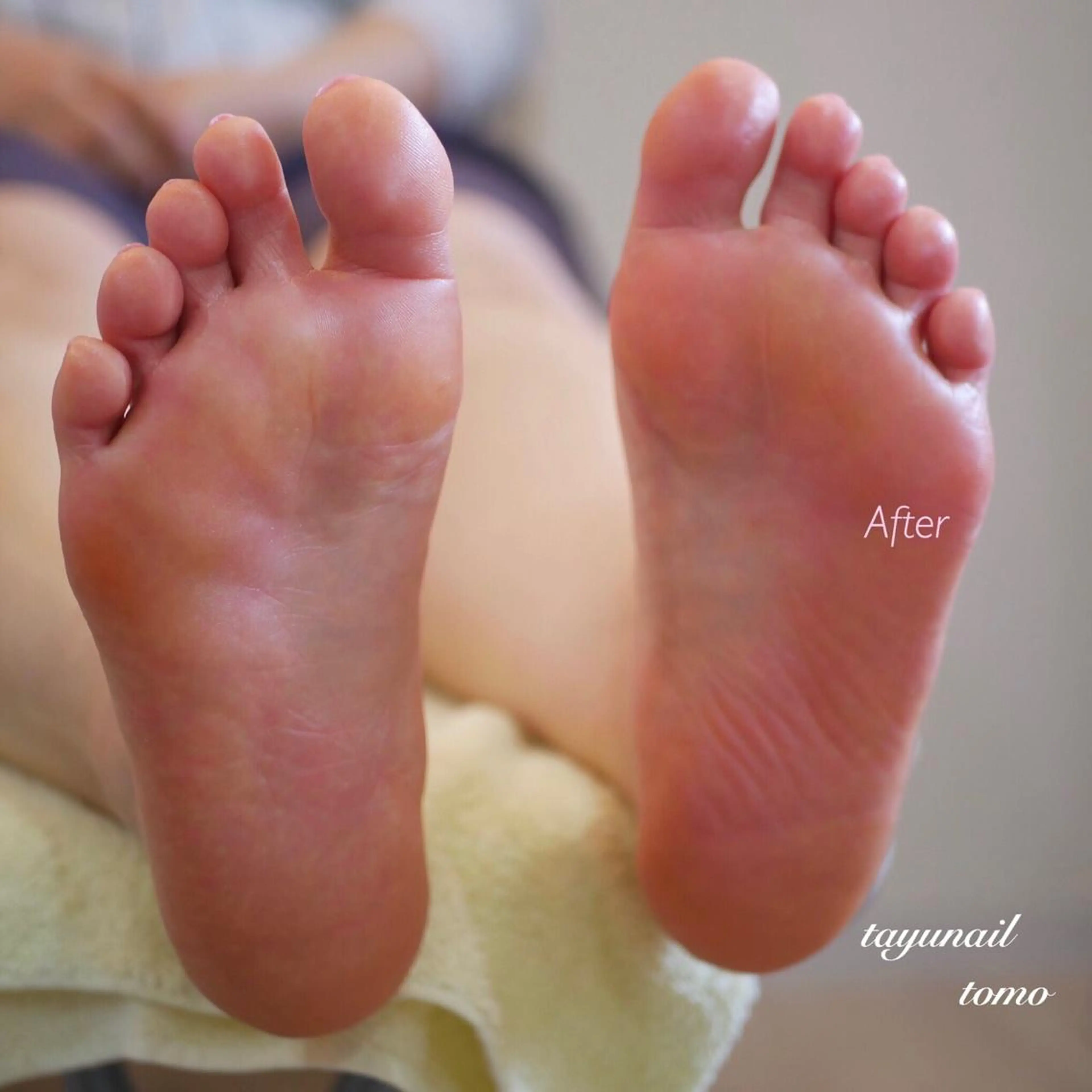 ネイル その他(ネイル) ネイルサロン・ネイルスクール　たゆnail所属・ネイルサロン 【たゆnail】のネイルデザイン