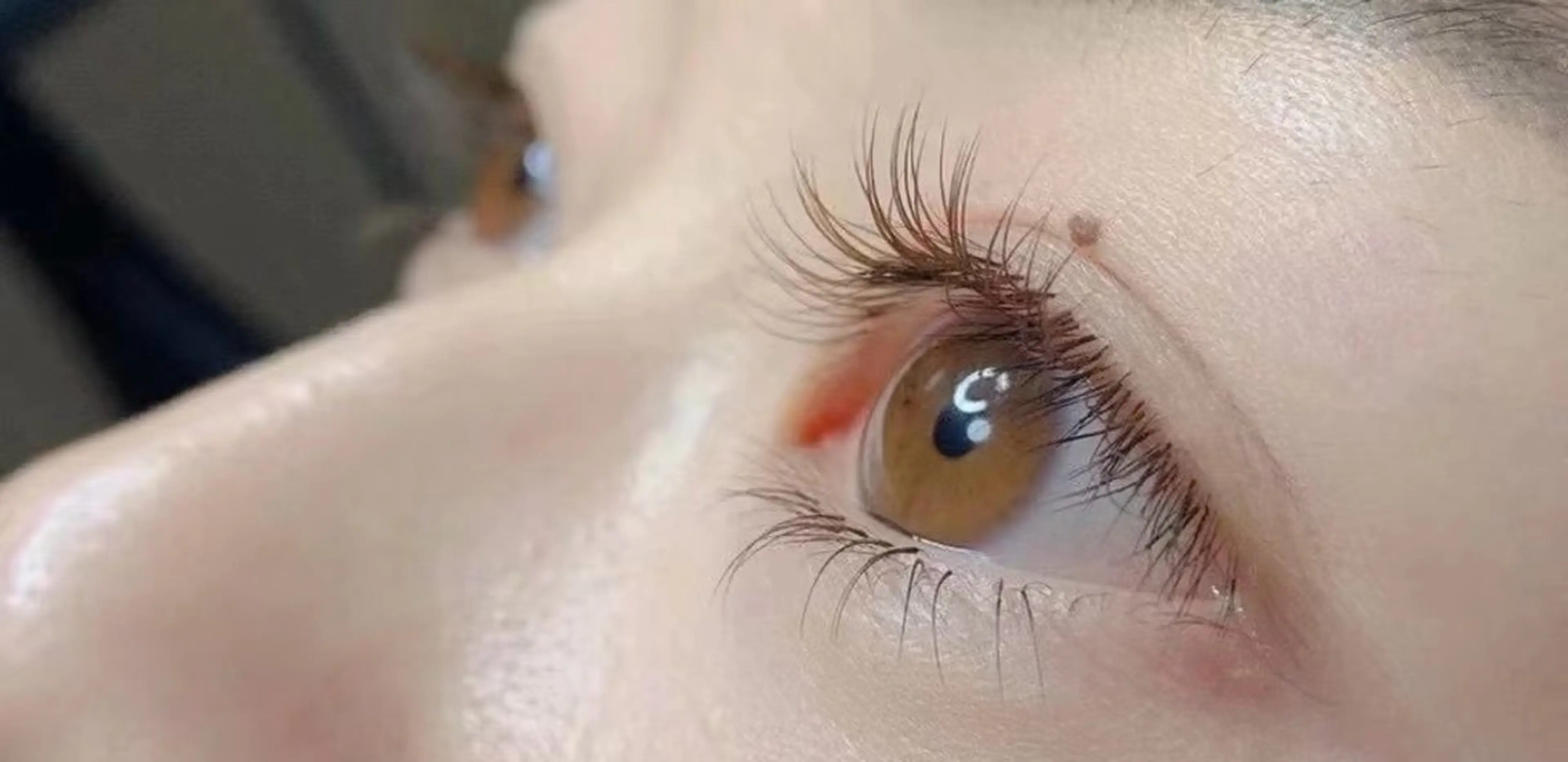 マツエク・マツパ フラットラッシュ Aranasalon Kasumi🌸のマツエク・マツパデザイン