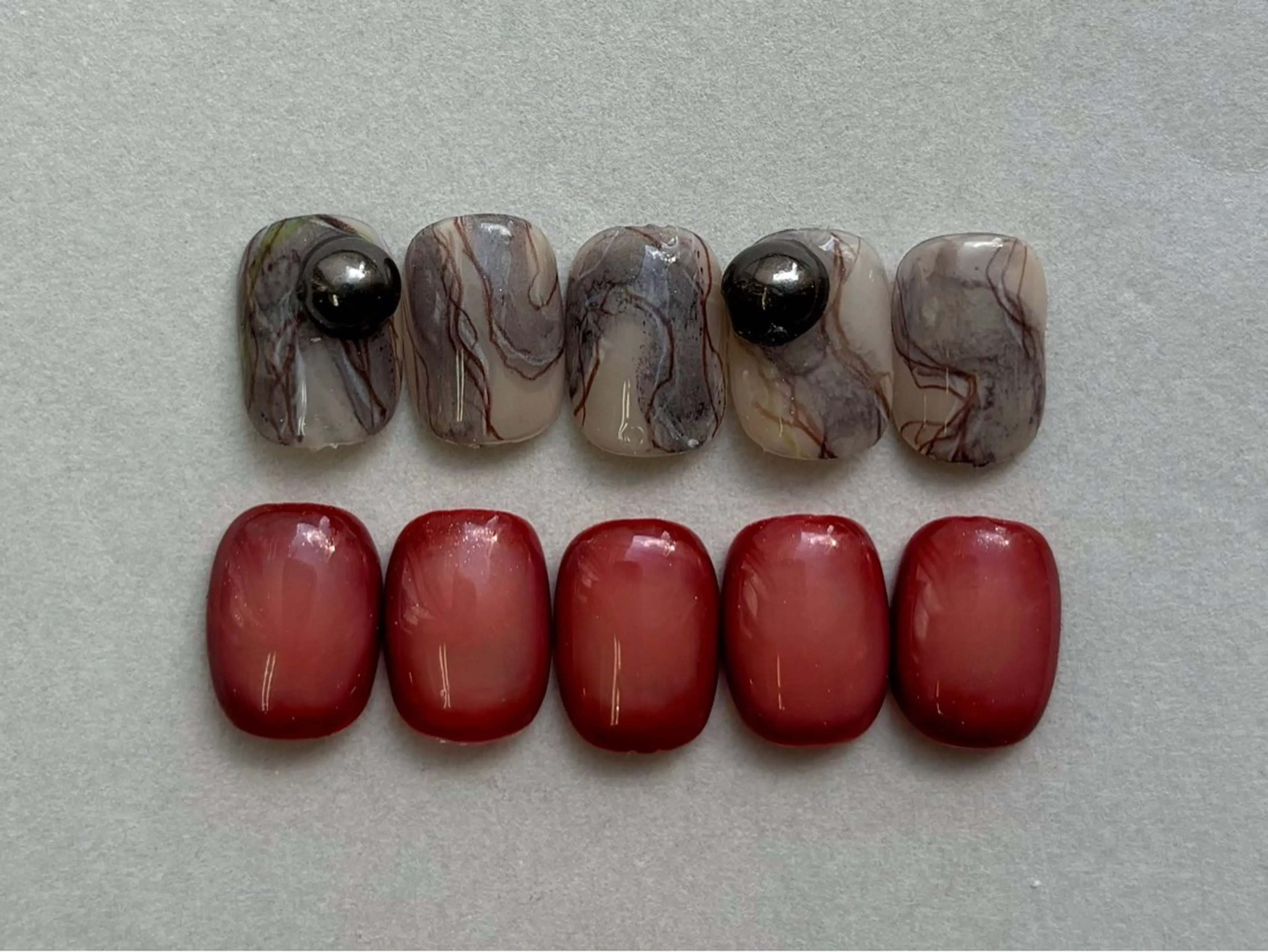 ネイル salon Re:のネイルデザイン