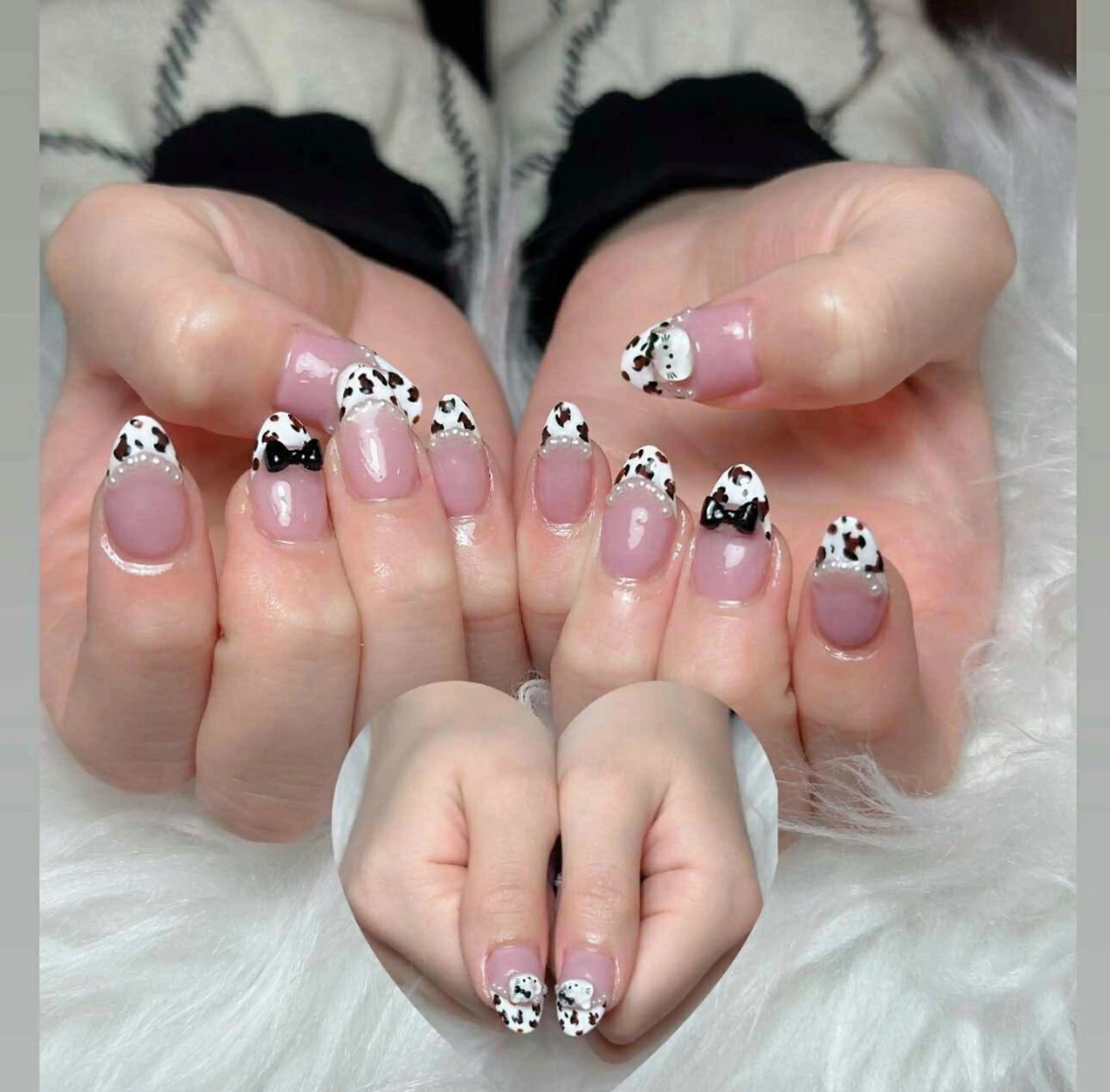 ネイル ハンドネイル Ami Nail所属・Ami Nailのネイルデザイン