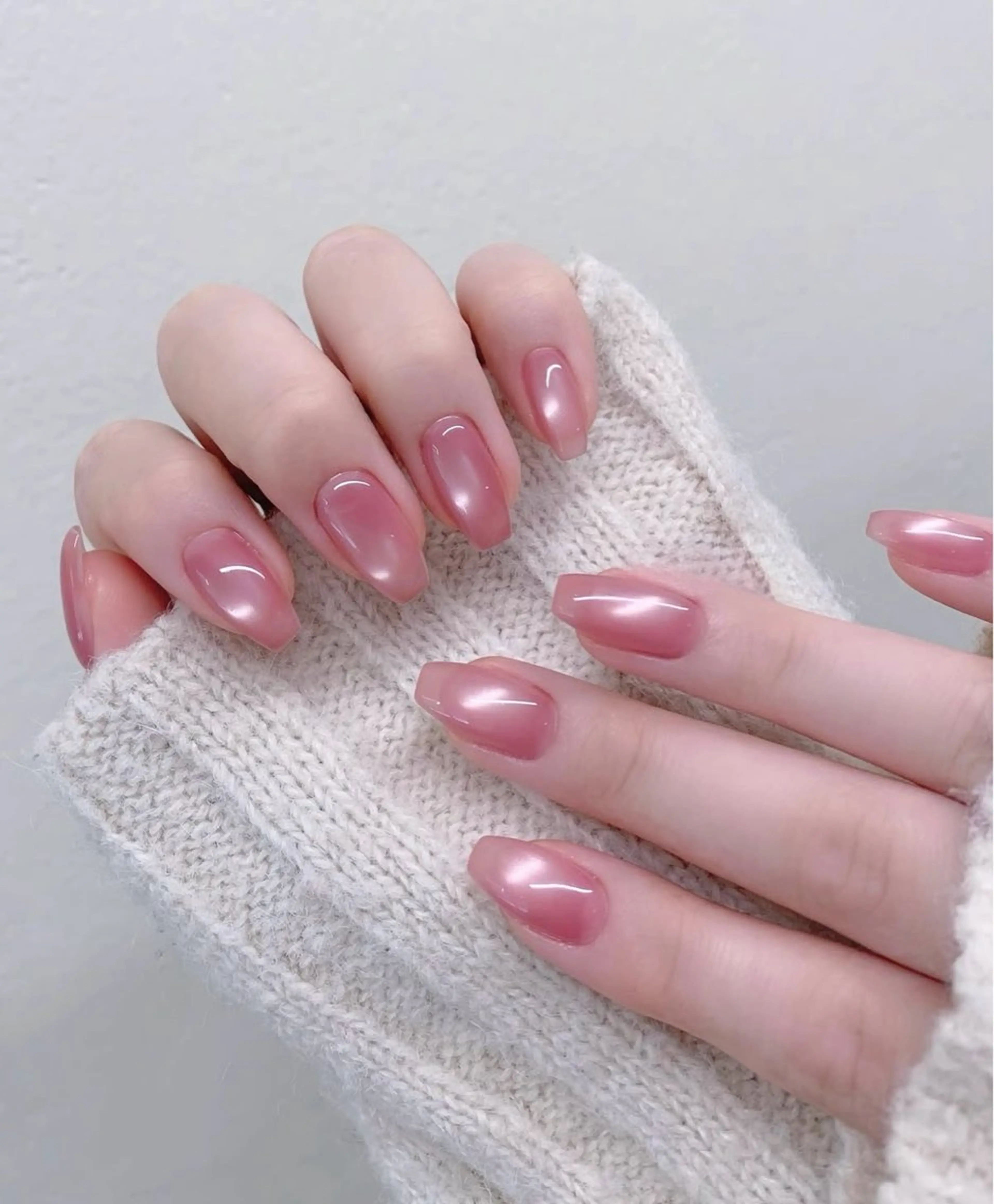 ネイル NailSalon✨ Écrinエクランのネイルデザイン