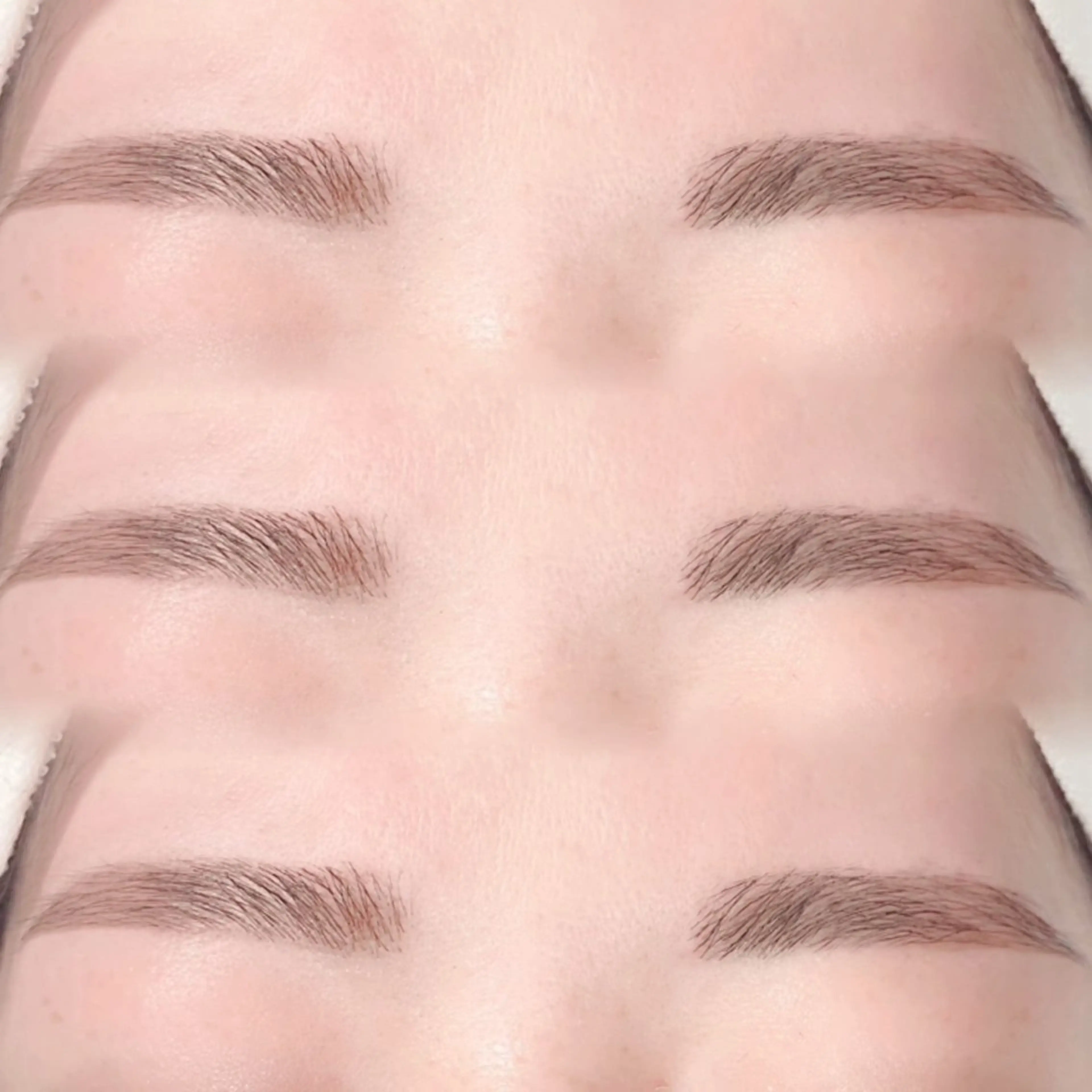 アイブロウ eyemor. 志段味店のマツエク・マツパデザイン