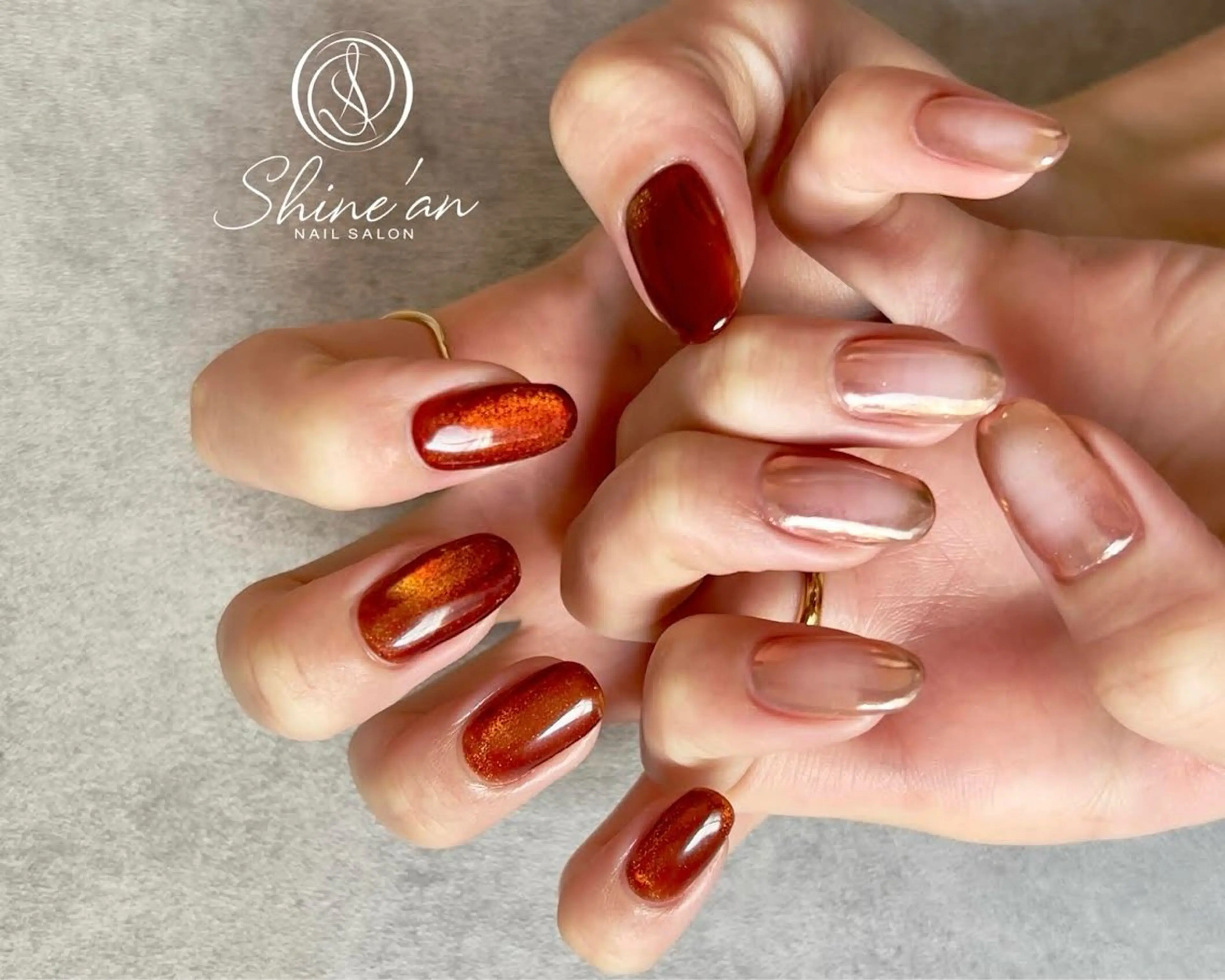 ネイル Shine'an miyuのエステ・リラクイメージ
