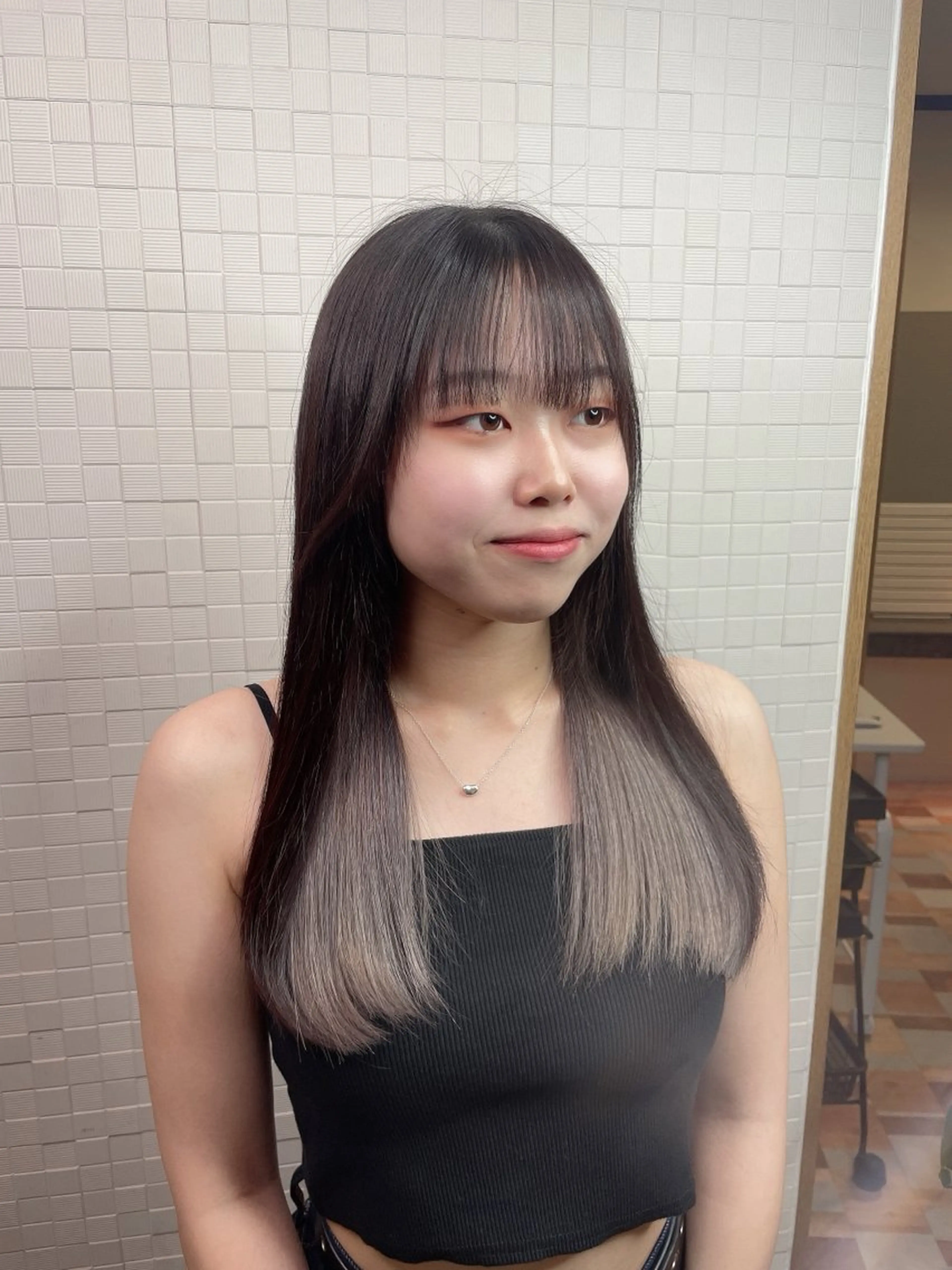 ロング 江藤 瞬のその他イメージ