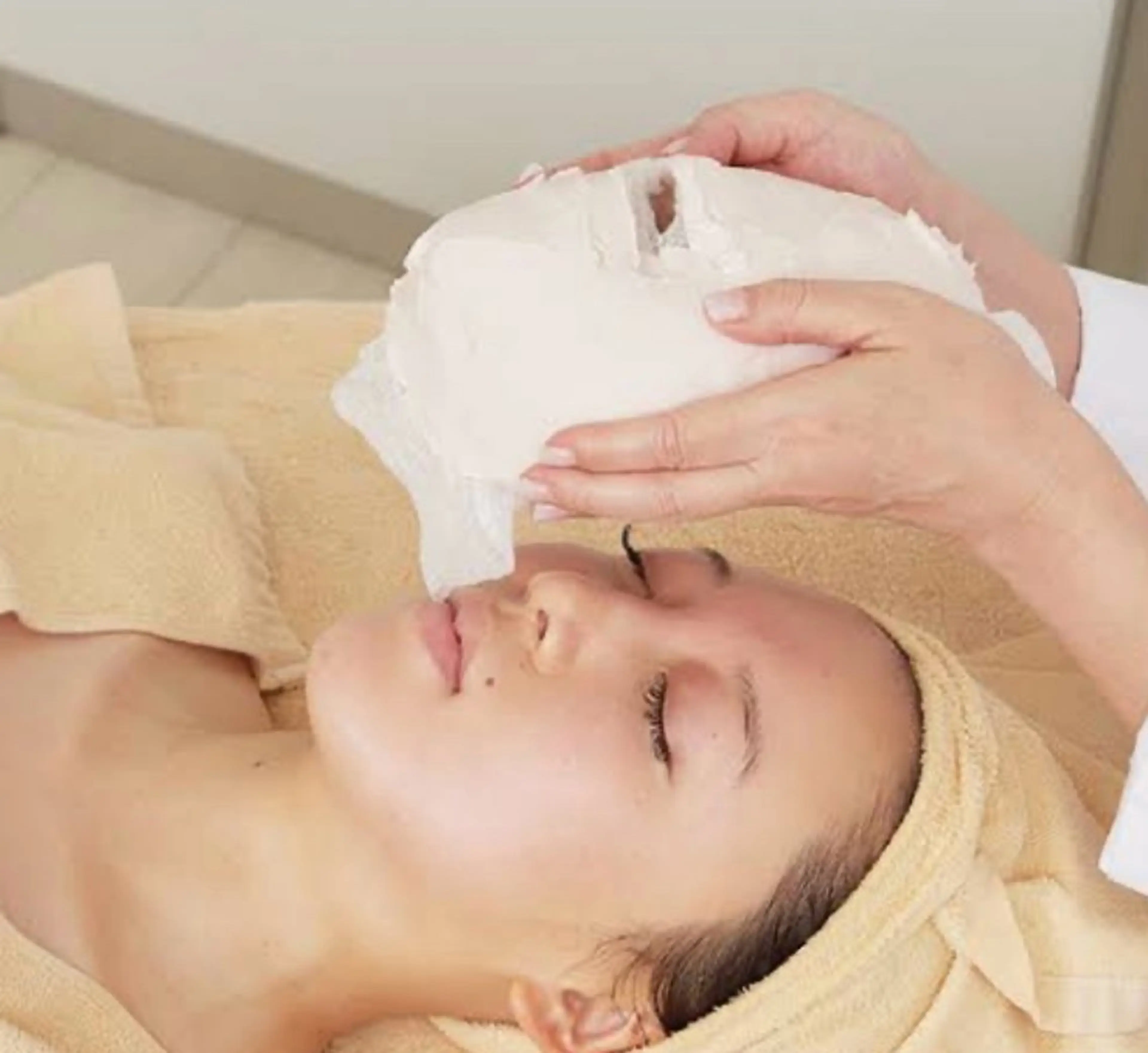 美BELLO 池袋のエステ・リラクイメージ