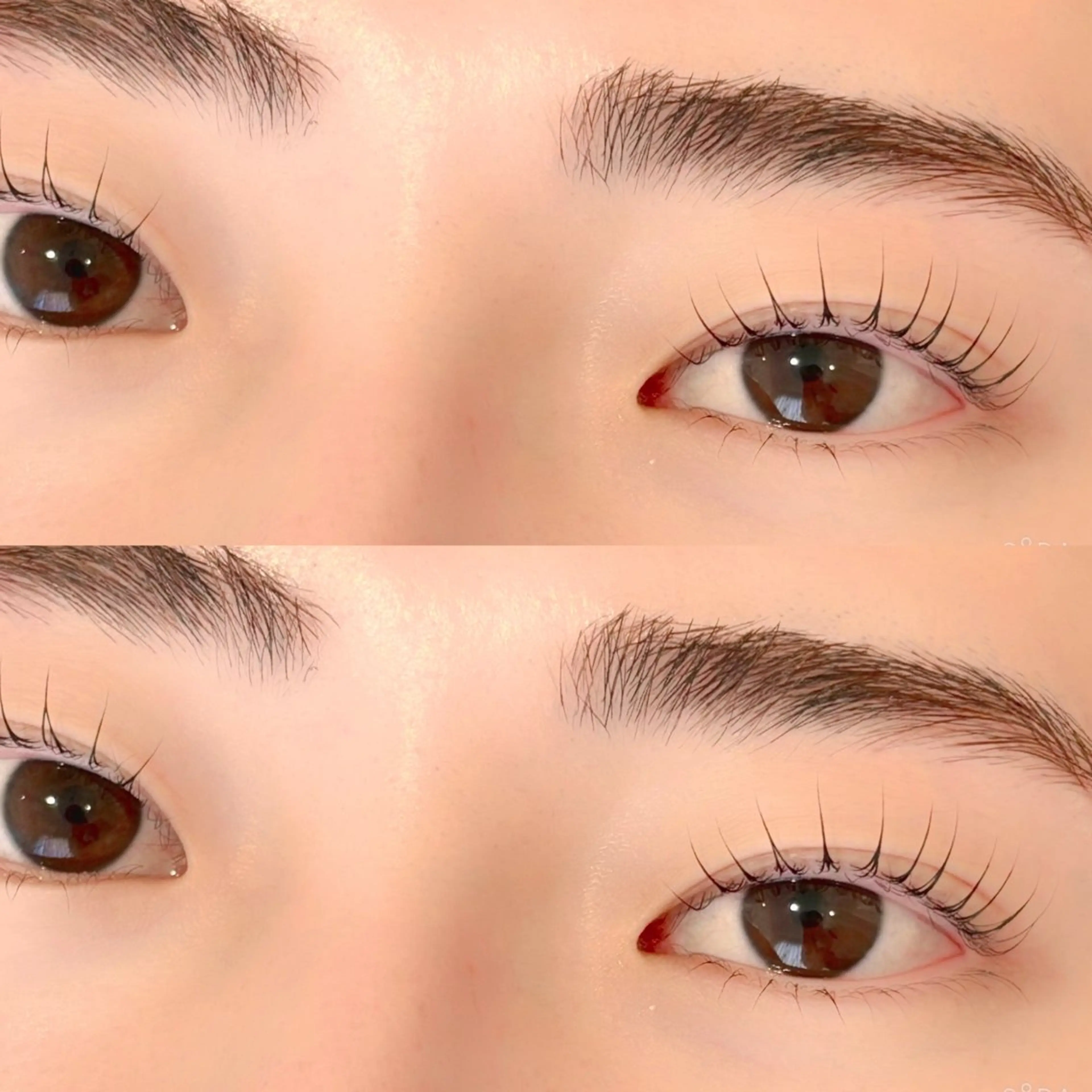 マツエク・マツパ マツパ pono獨協大学前店 💎muraokaのマツエク・マツパデザイン