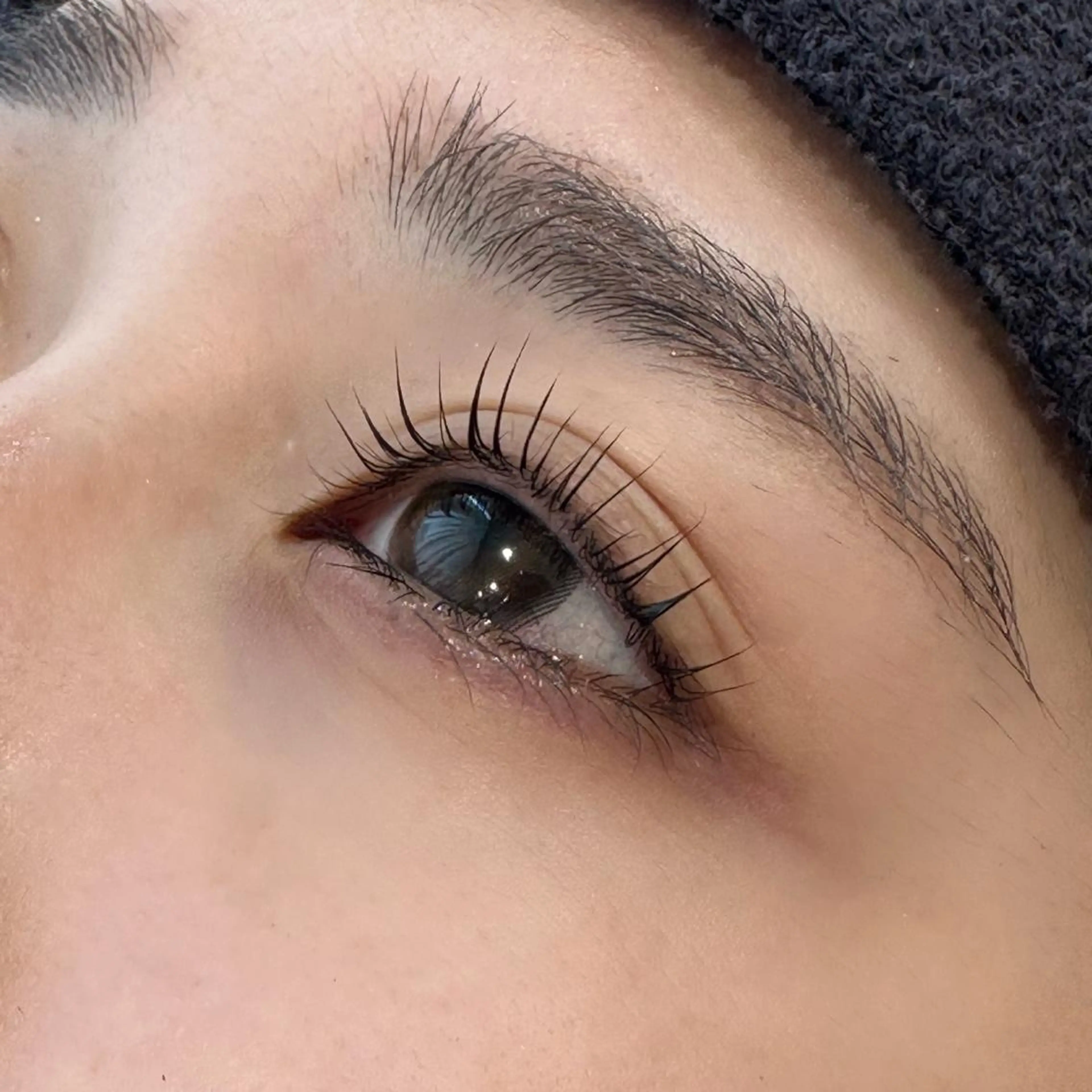 マツエク・マツパ zina 船橋北口 /sayaka🩵ᩚのマツエク・マツパデザイン