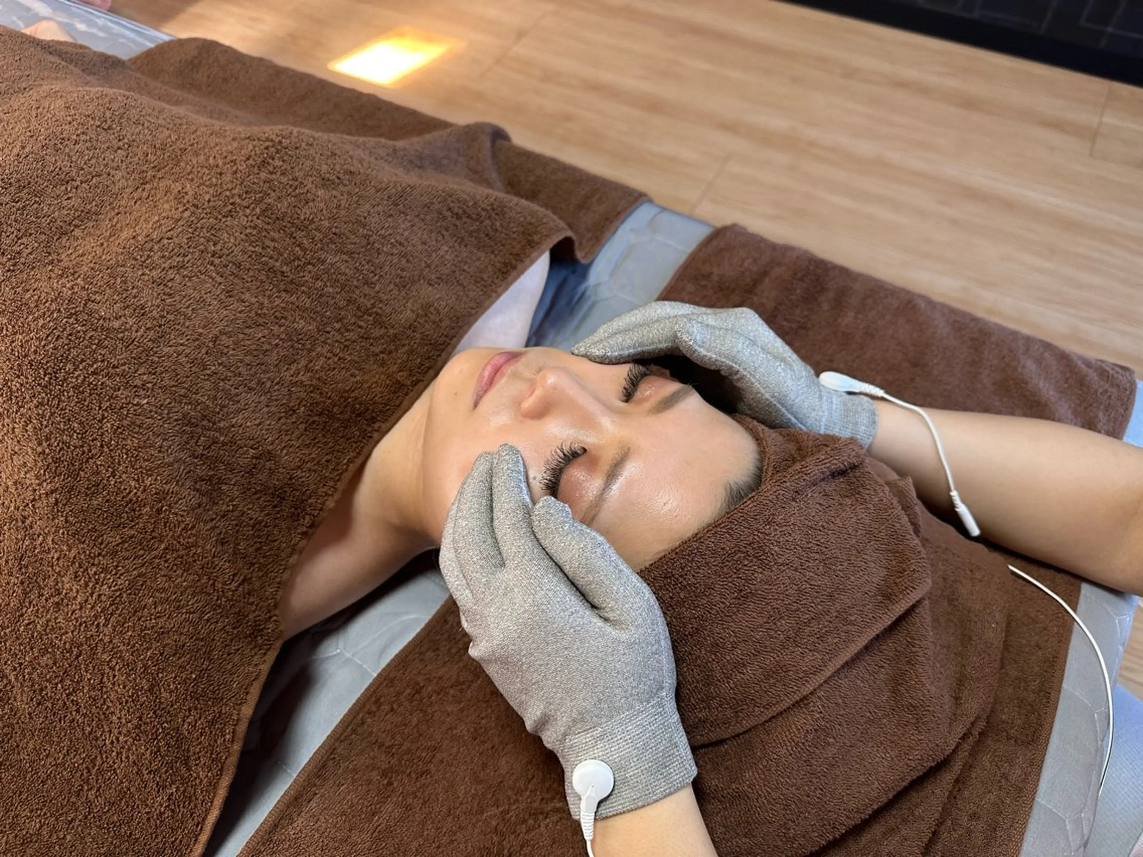 JULIA〜 バストお悩み専門店〜のエステ・リラクイメージ