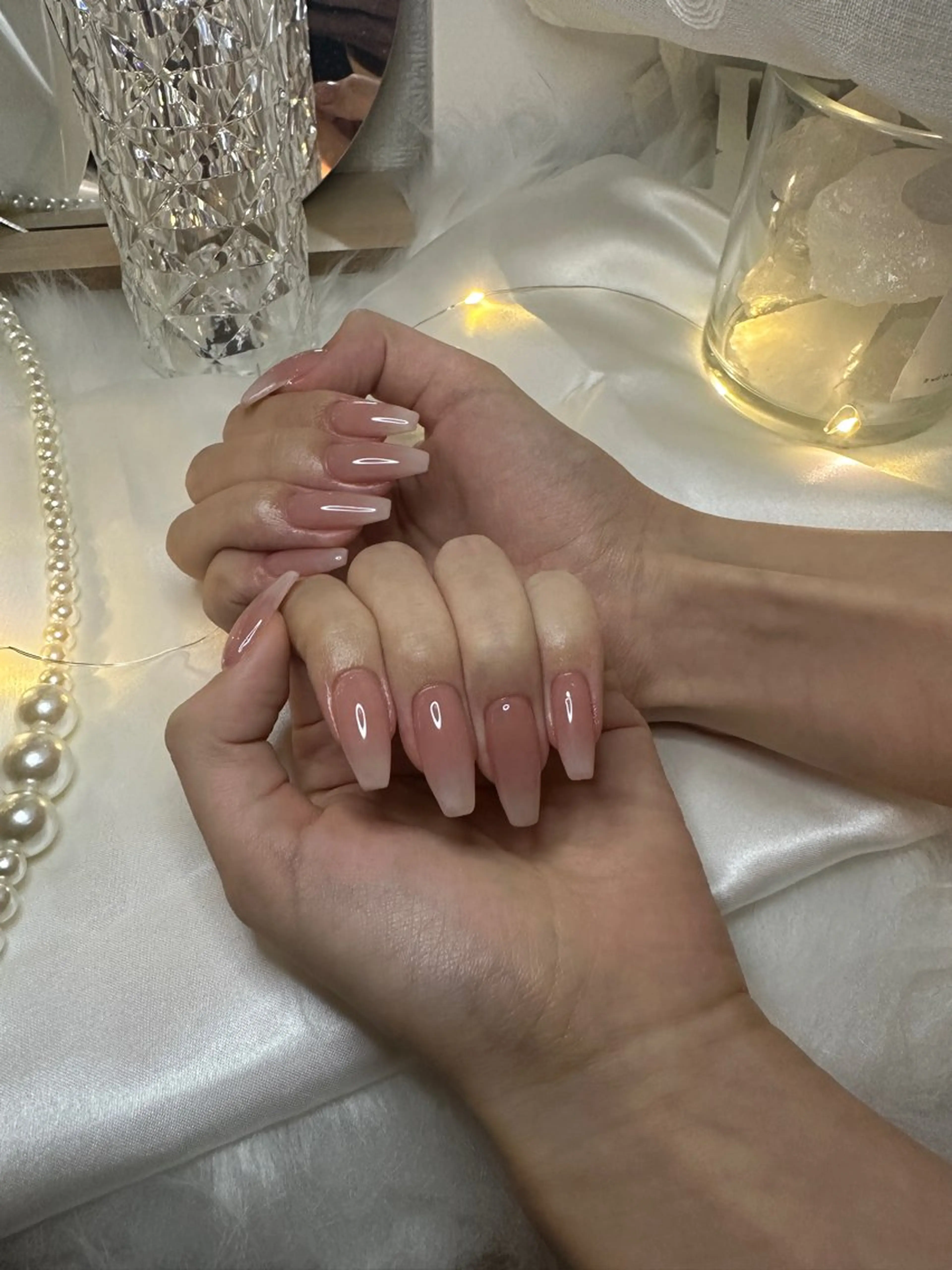 ネイル Nailsalon SKiのネイルデザイン