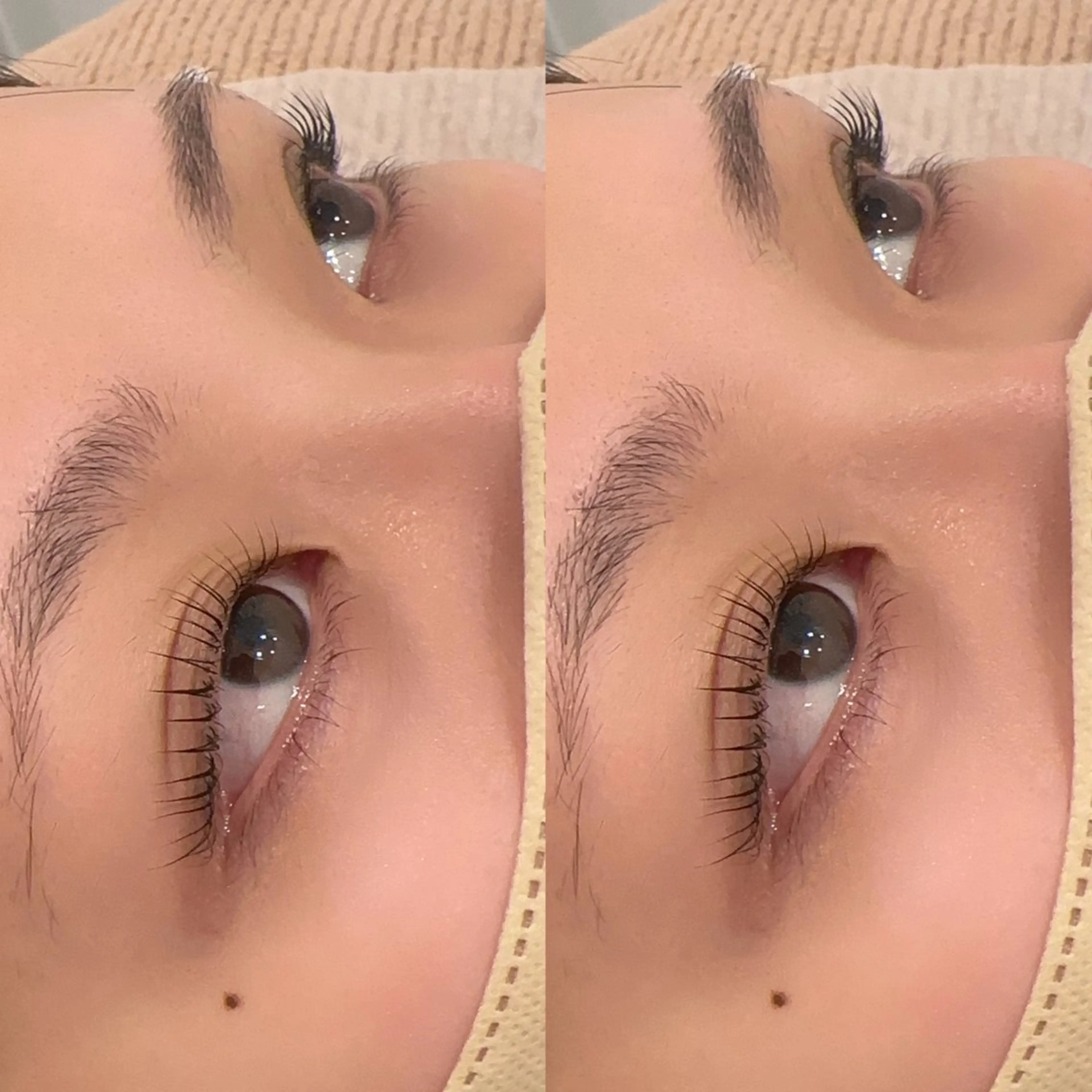 マツエク・マツパ マツパ nekoru木更津店 🫧Azusa🫧のマツエク・マツパデザイン