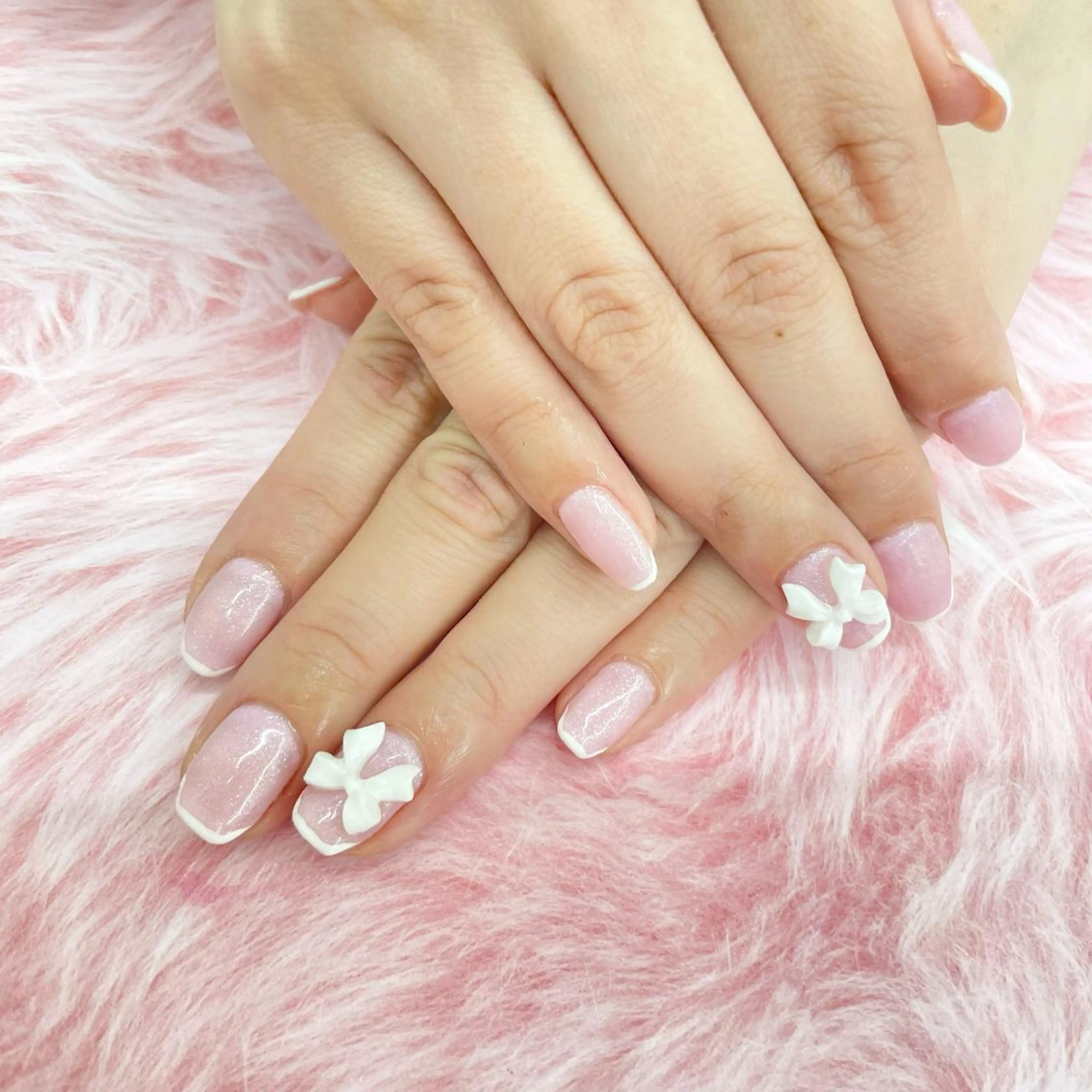 ネイル ハンドネイル 児玉 初夏のその他イメージ