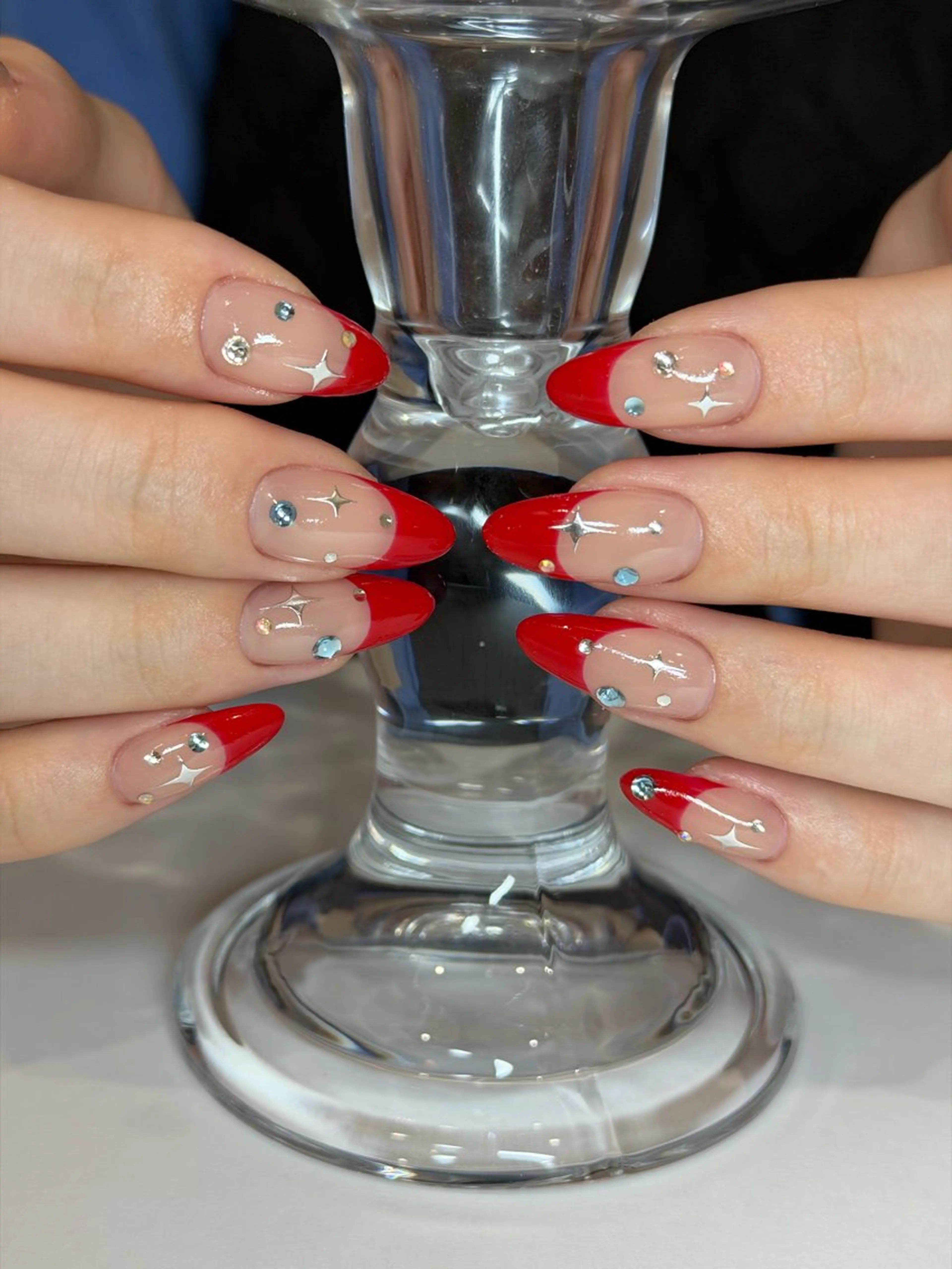 ネイル Private nailsalon  N所属・N nail - KOBE -のネイルデザイン