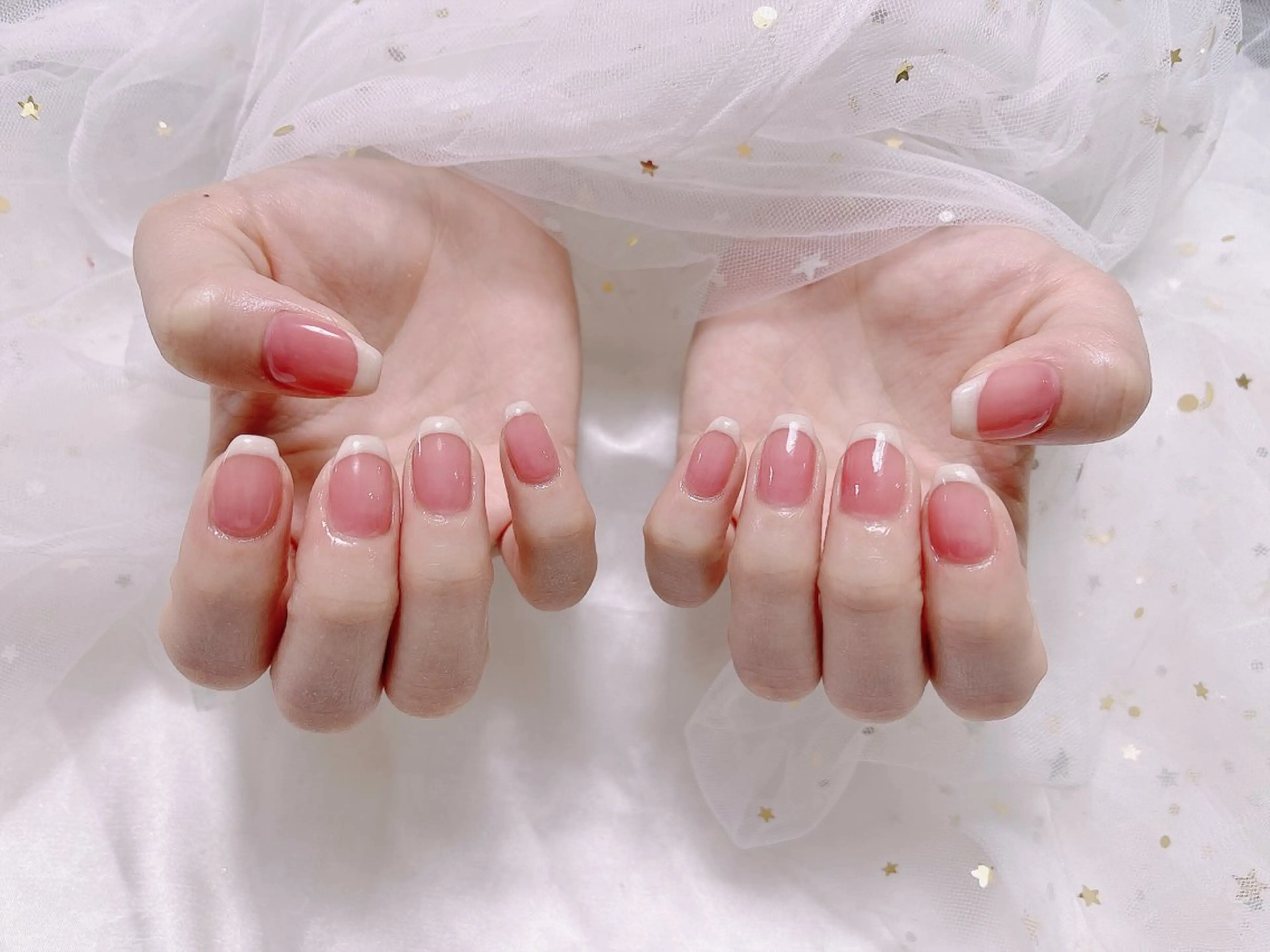 ネイル ジョリ kasumi🌹💅のネイルデザイン