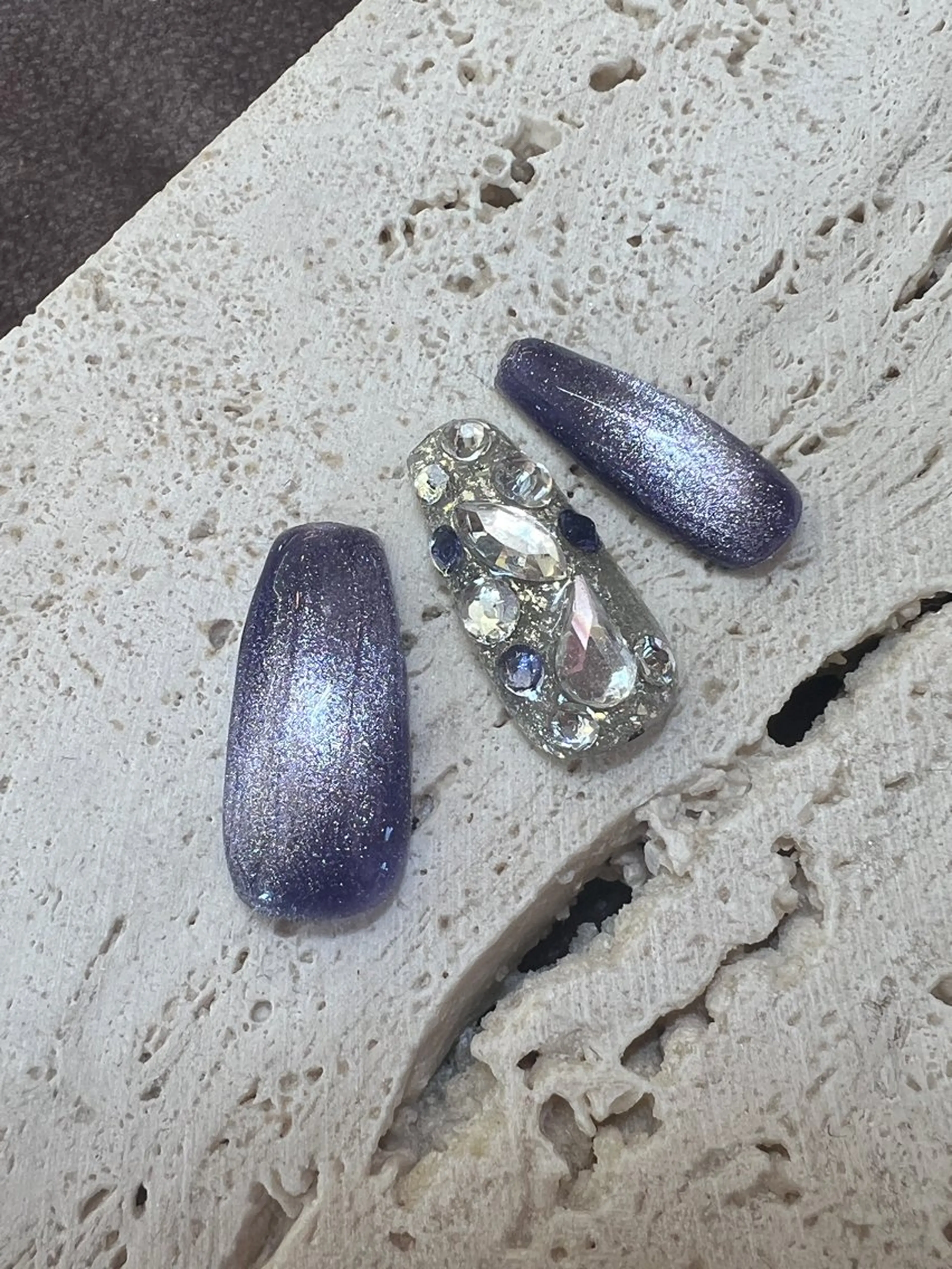 ネイル nailCORURI所属・nail CORURIのネイルデザイン