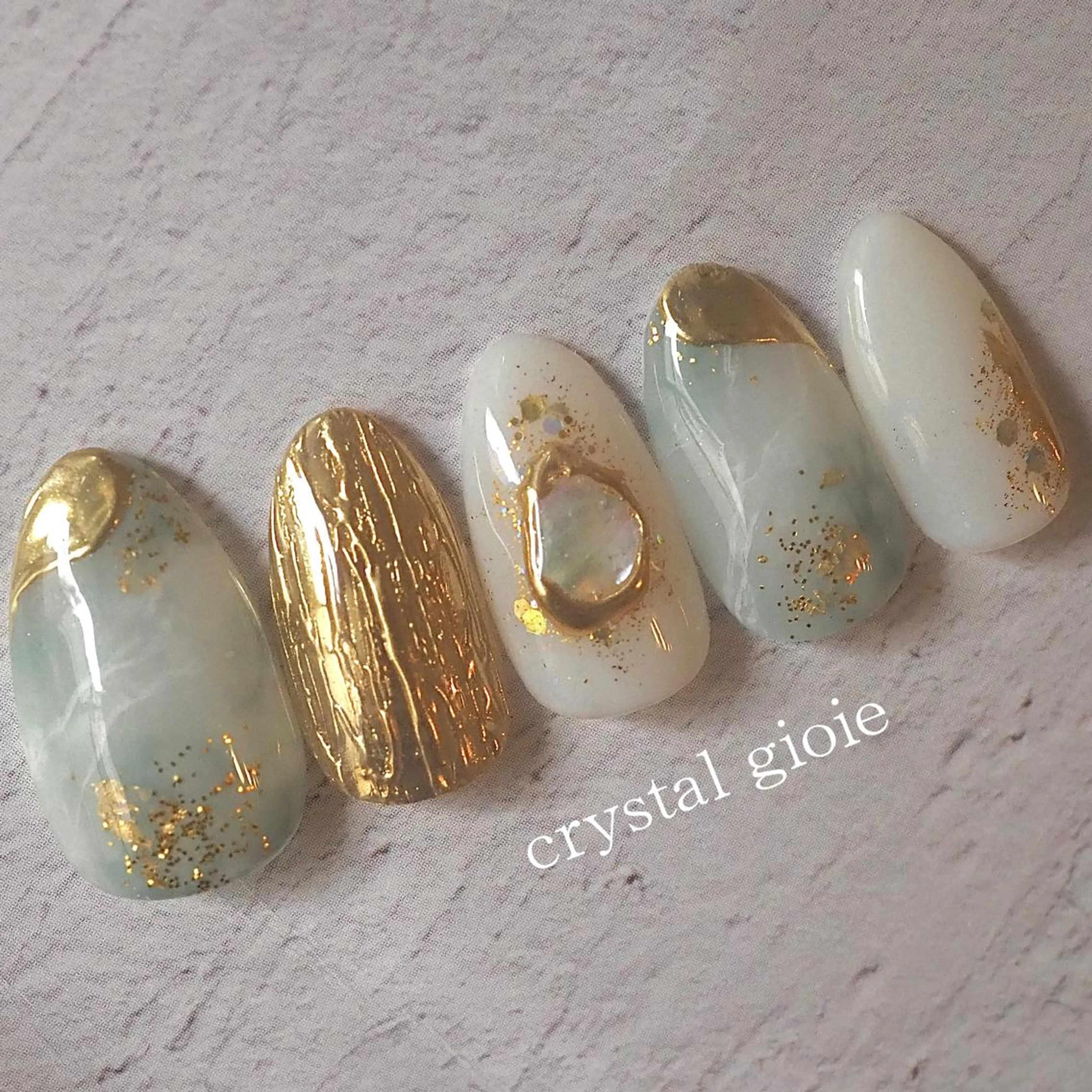 【オフ込み】イベント、ブライダルデザインの写真