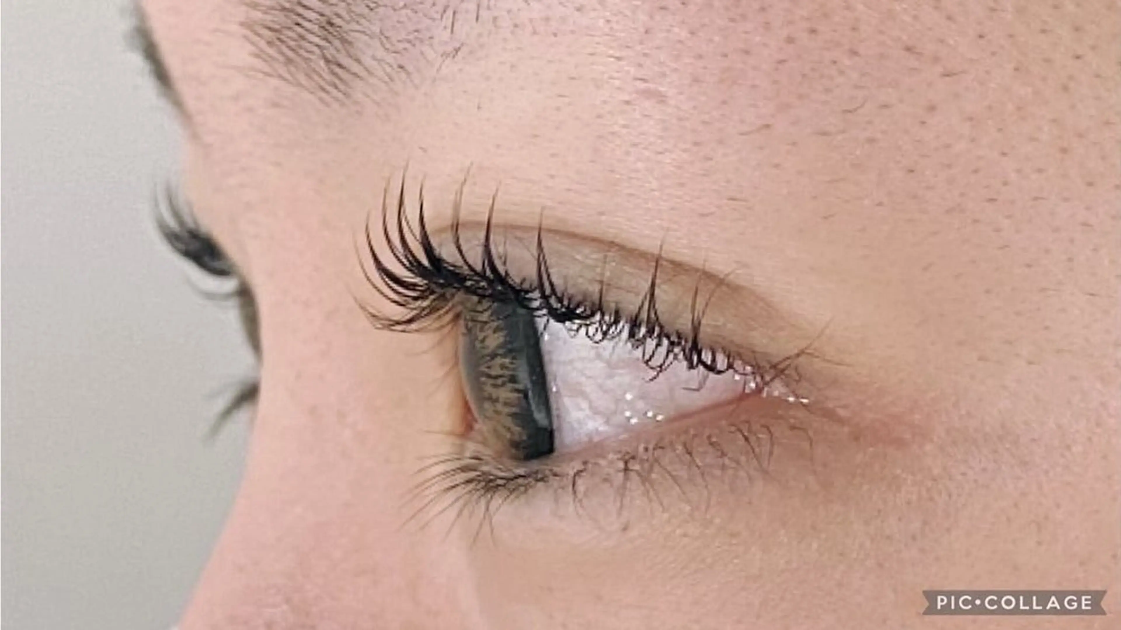 マツエク・マツパ Bremine小幡店 KANAMIのマツエク・マツパデザイン