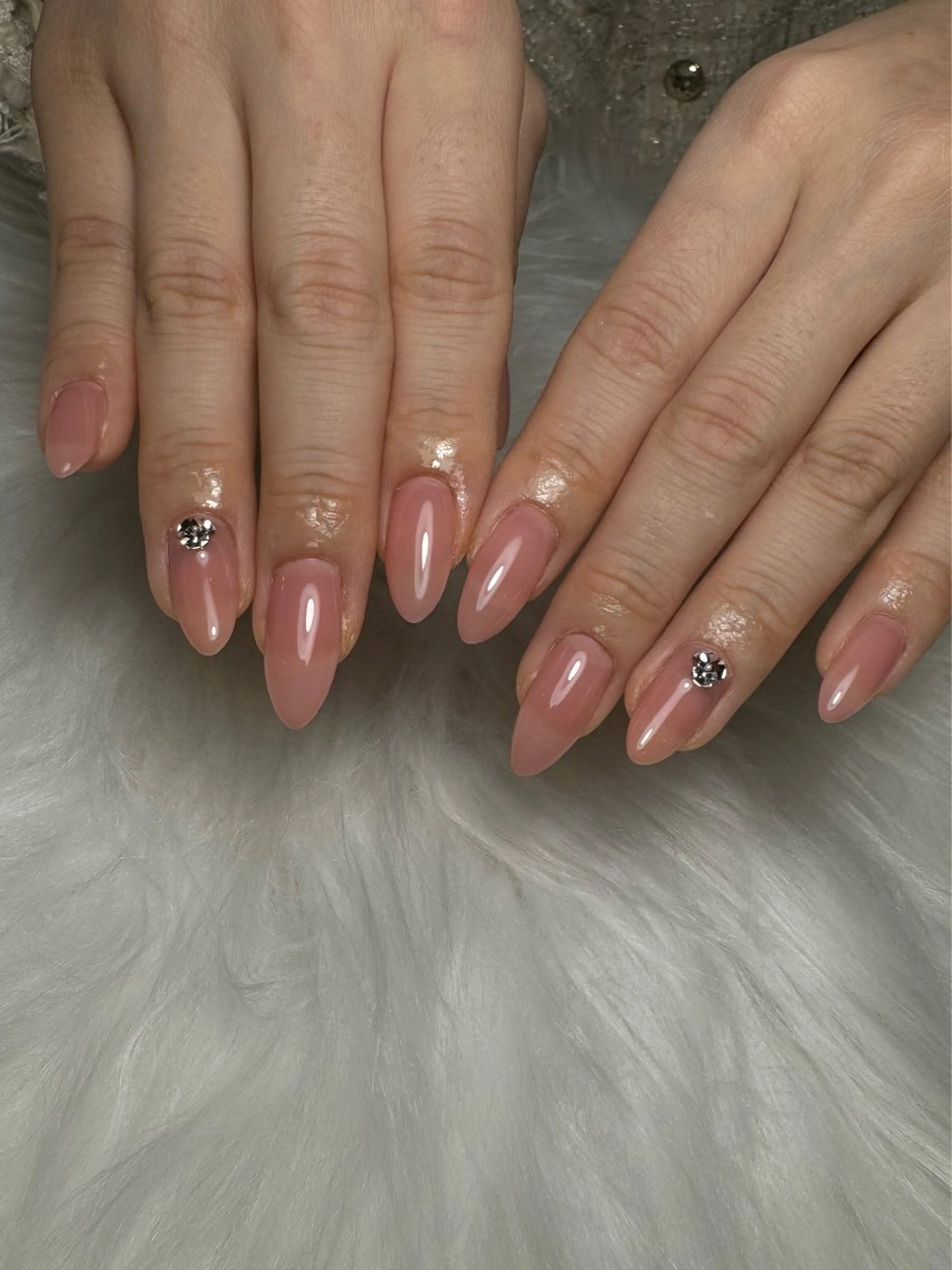 ネイル Chihiro Nailのネイルデザイン
